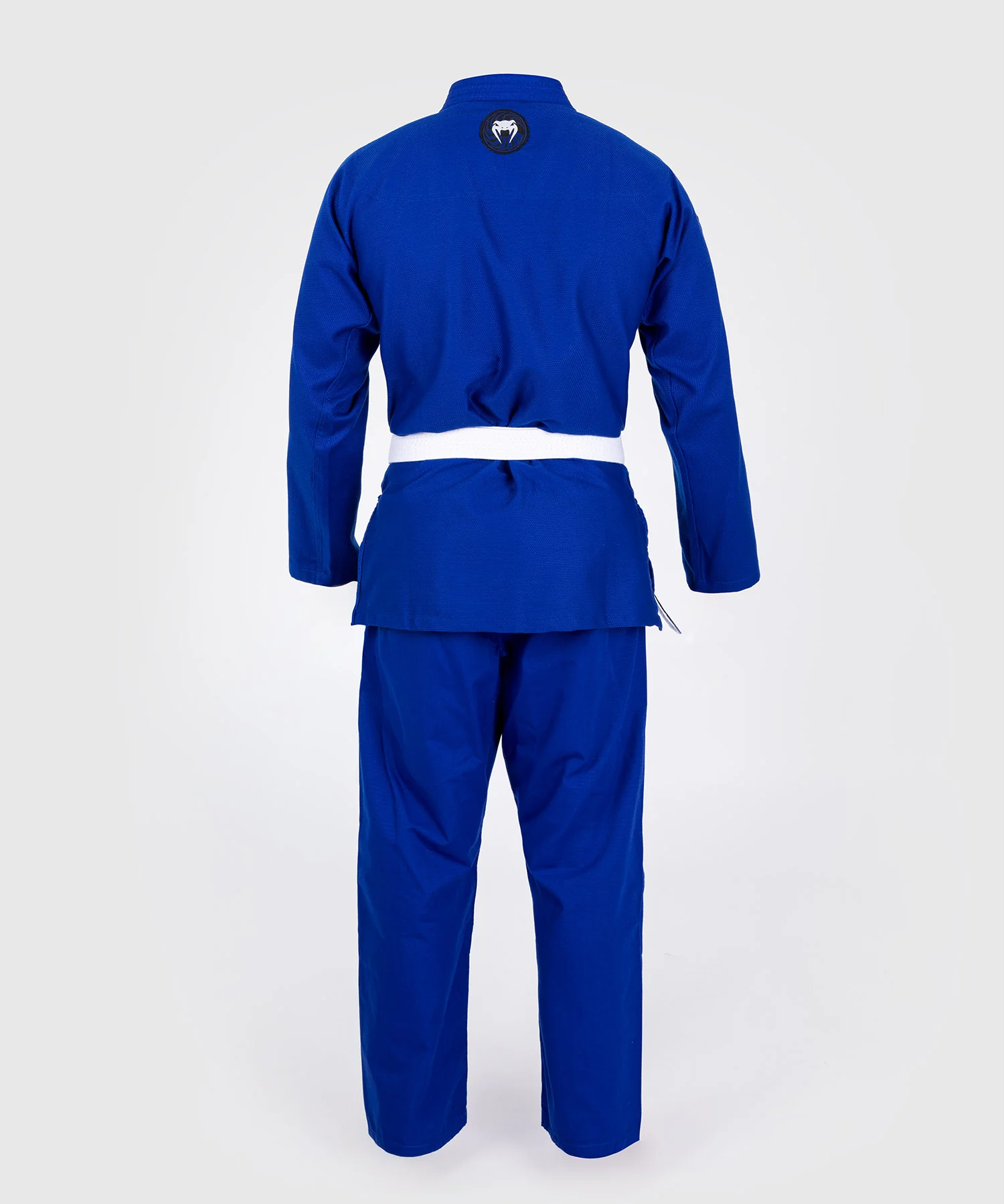 Kimono de JJB Venum First - Bleu - Image 2