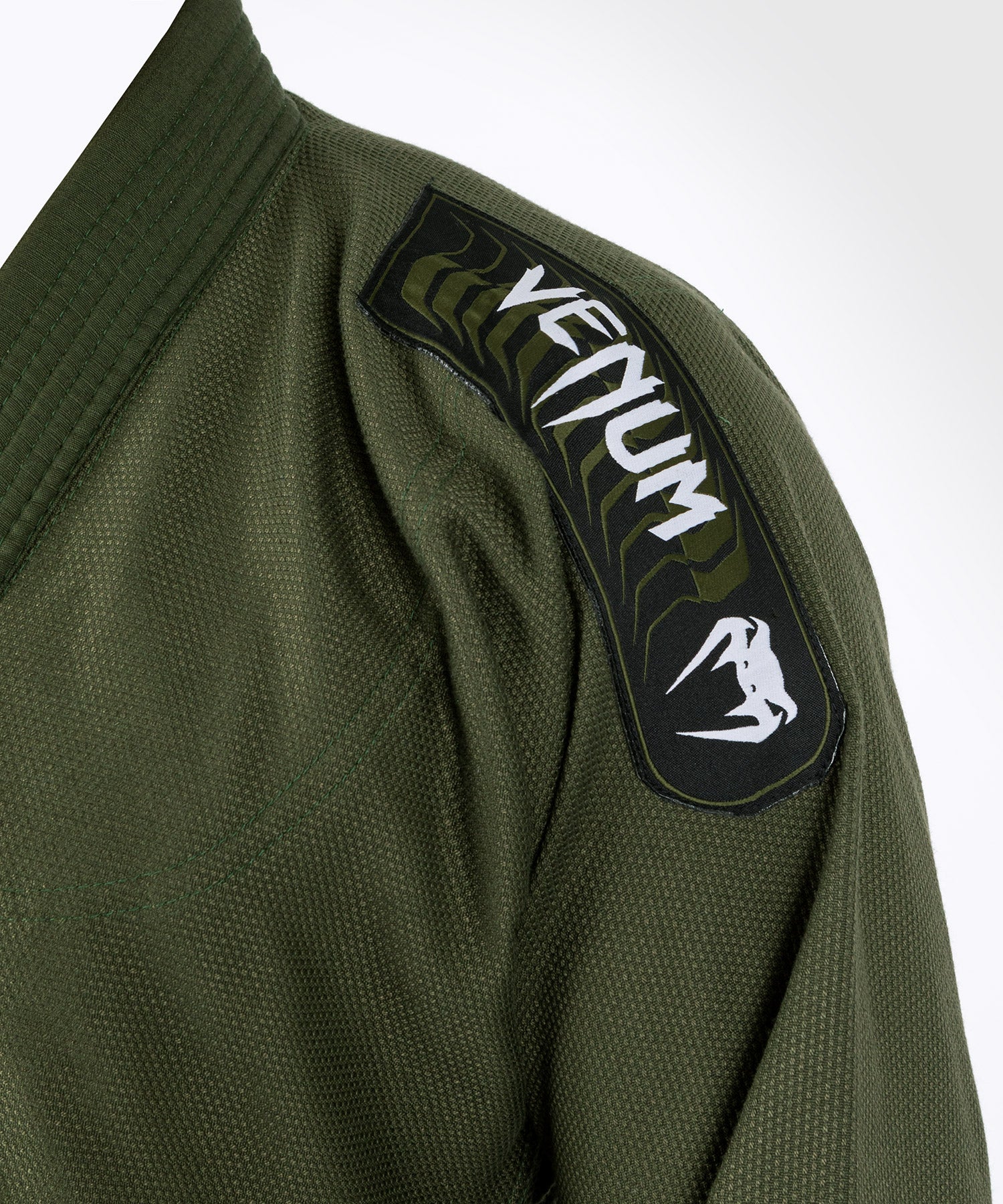 Kimono de JJB Venum First - Kaki - Image 6