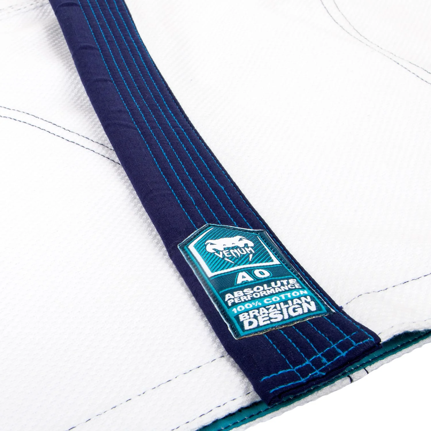 Kimono de JJB Venum Koi Absolute - Édition Limitée - Image 8