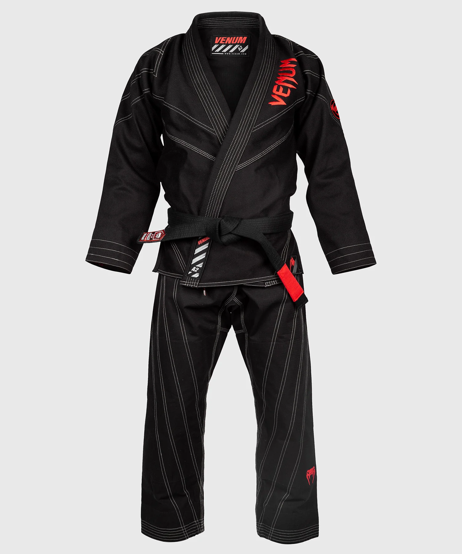 Kimono de JJB Venum Power 2.0 Light