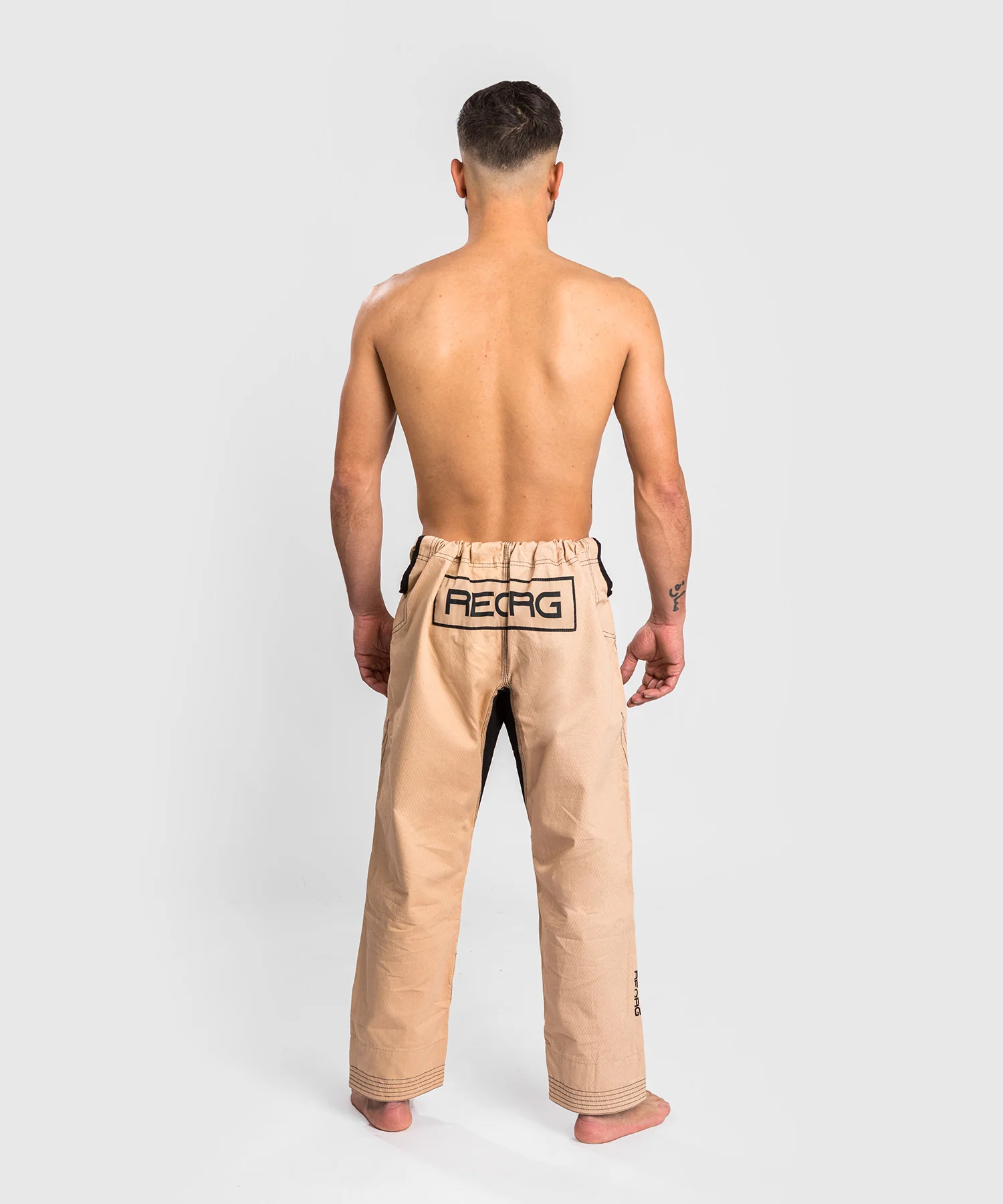 Kimono de JJB Venum Reorg - Sable - Image 10