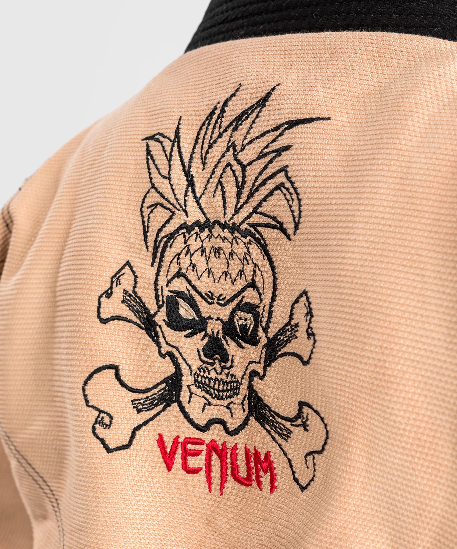 Kimono de JJB Venum Reorg - Sable - Image 8