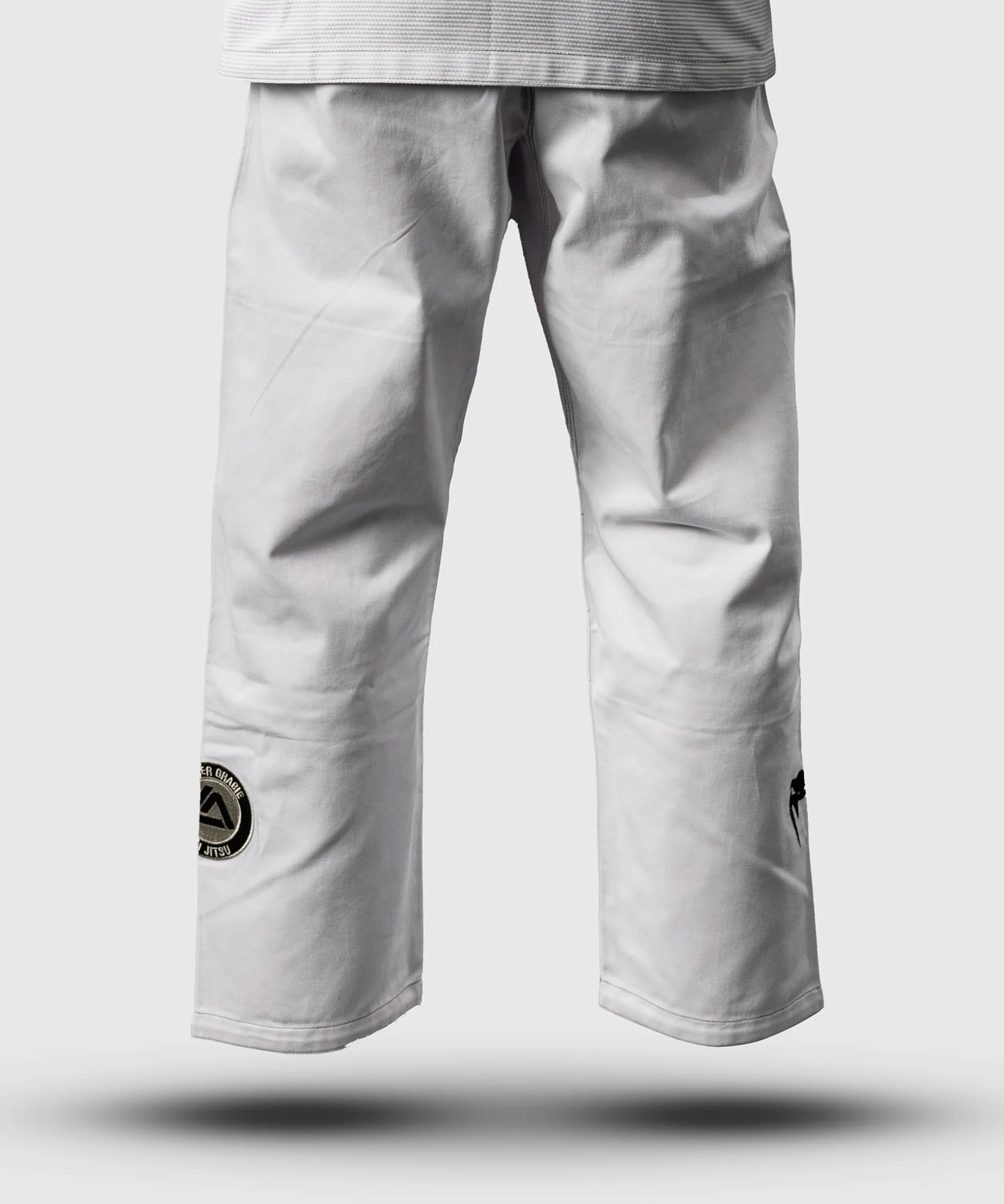 Kimono de JJB Venum x Roger Gracie Academy - Blanc - Image 5