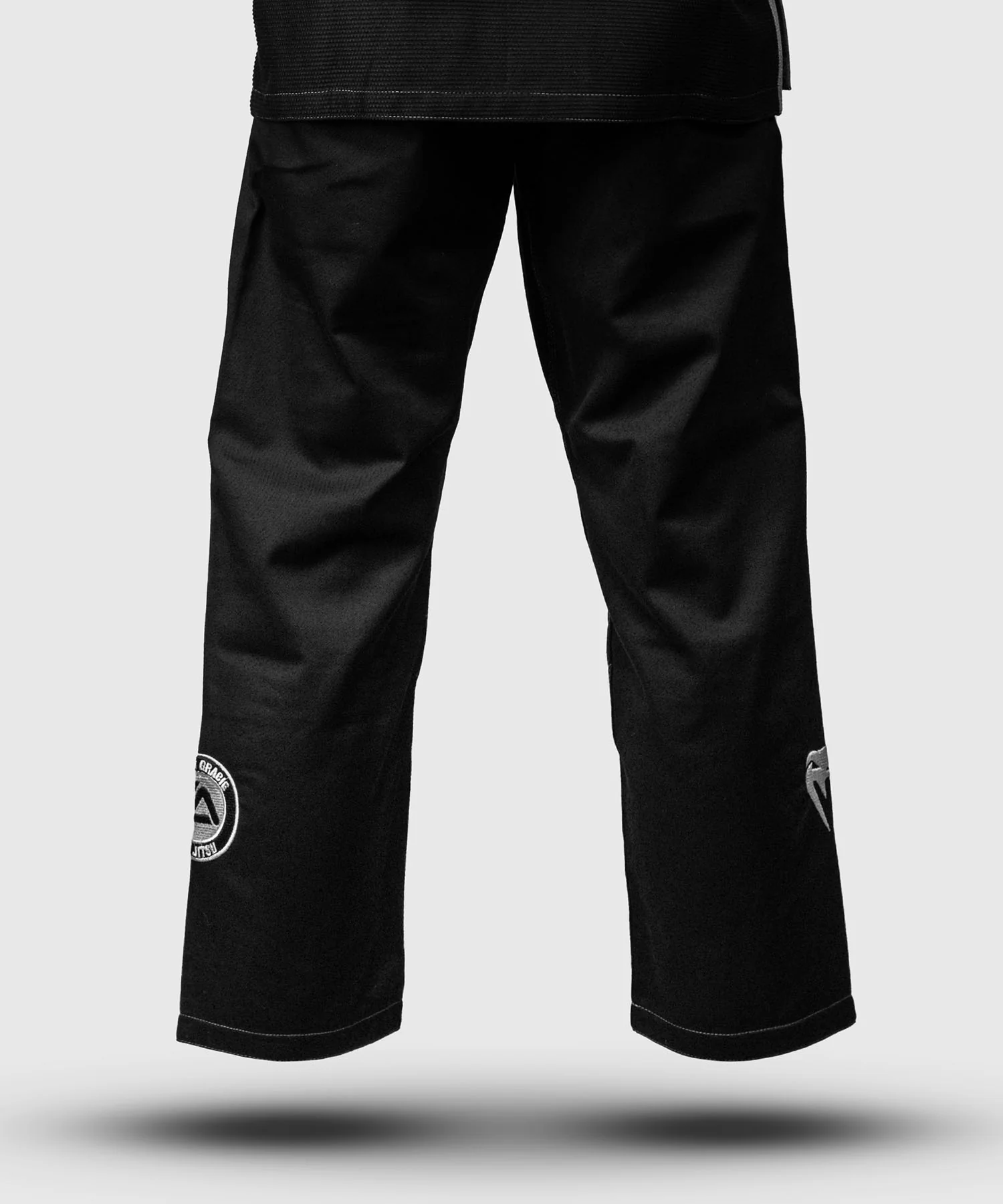 Kimono de JJB Venum x Roger Gracie Academy - Noir - Image 6