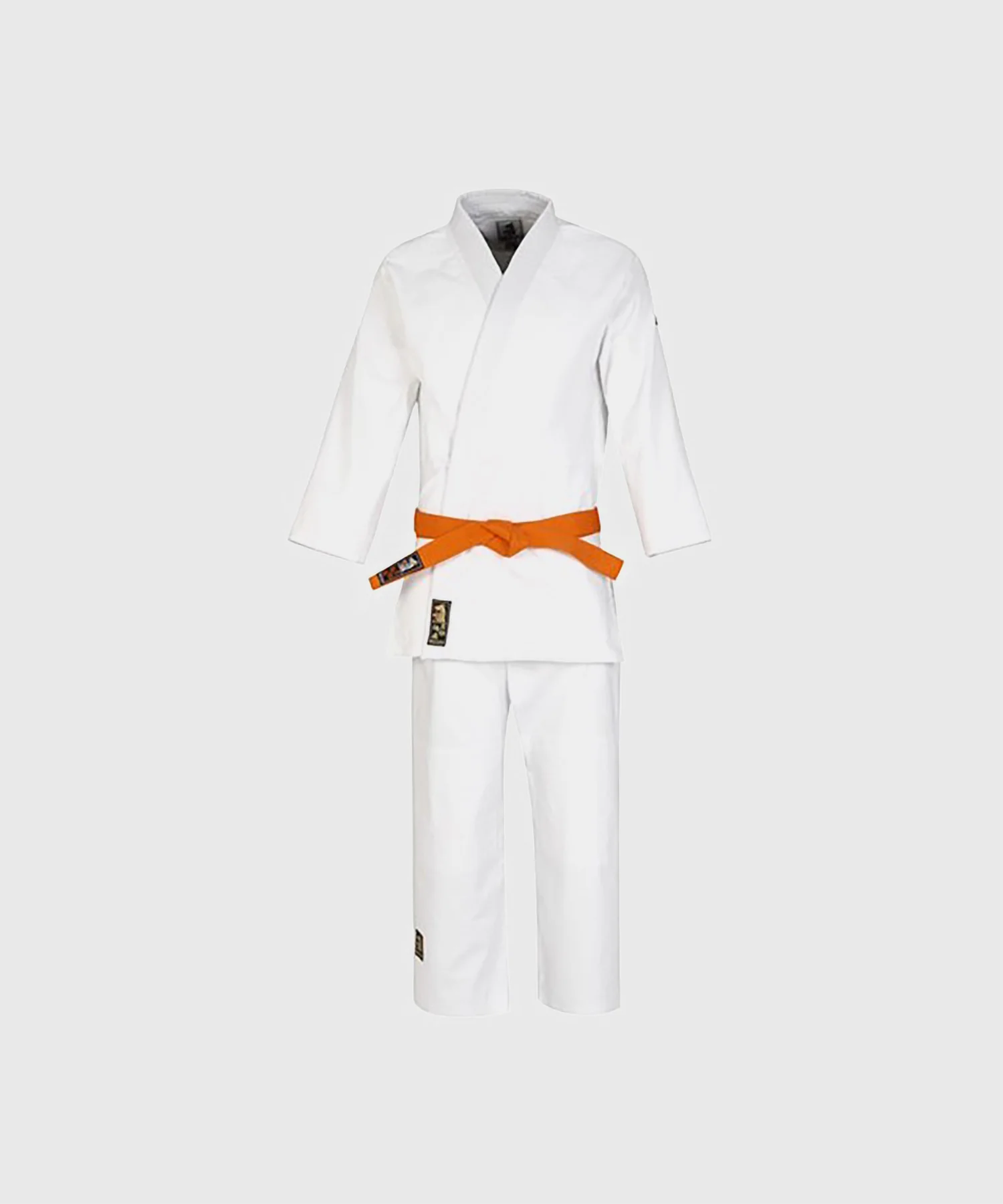 Kimono de Judo Matsuru Entrainement - Blanc - Image 2