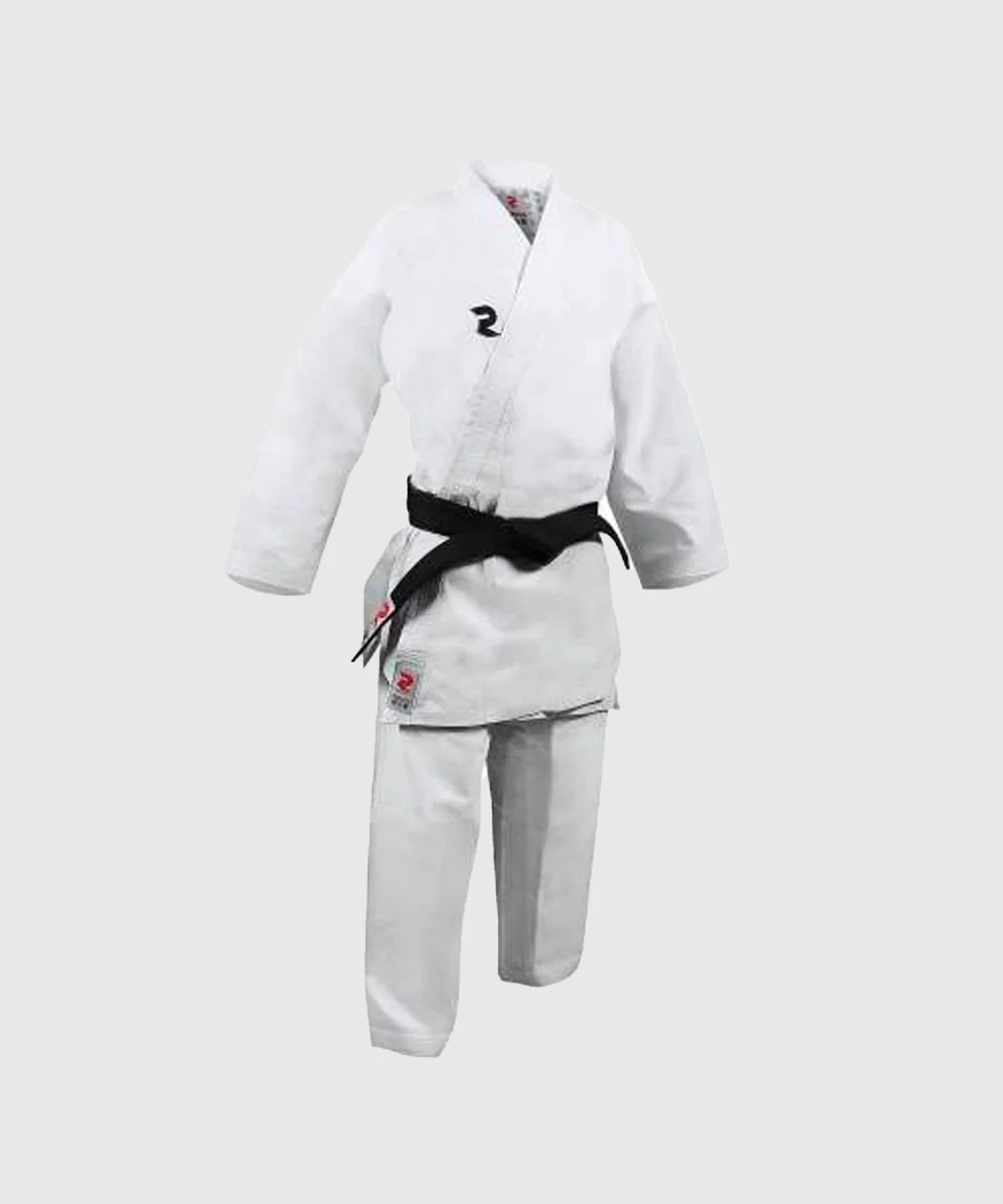 Kimono de Karaté Entraînement - Modèle Keikogi - Blanc