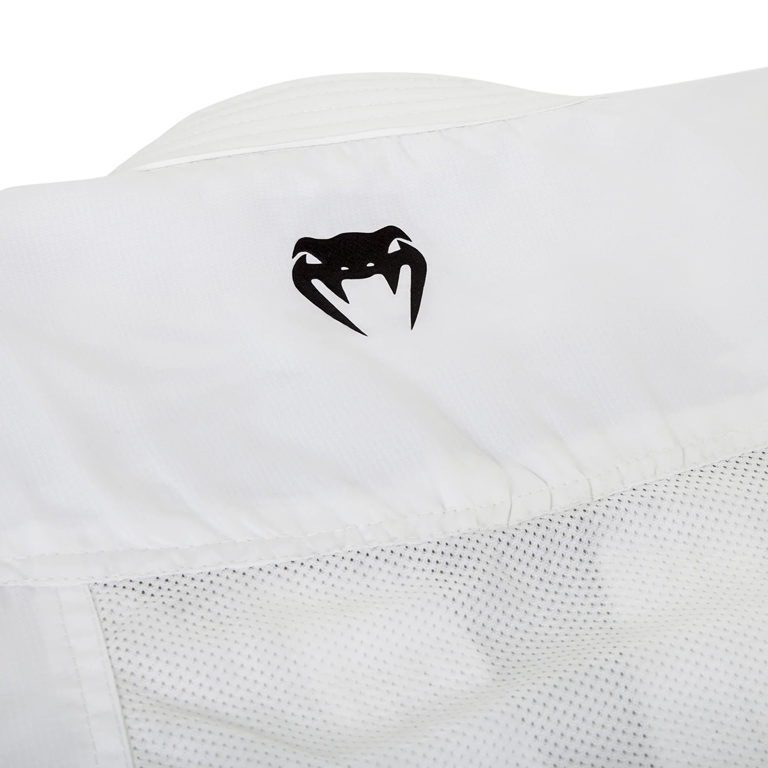 Kimono de Karaté Venum "Elite" Kumite - Blanc - Image 9