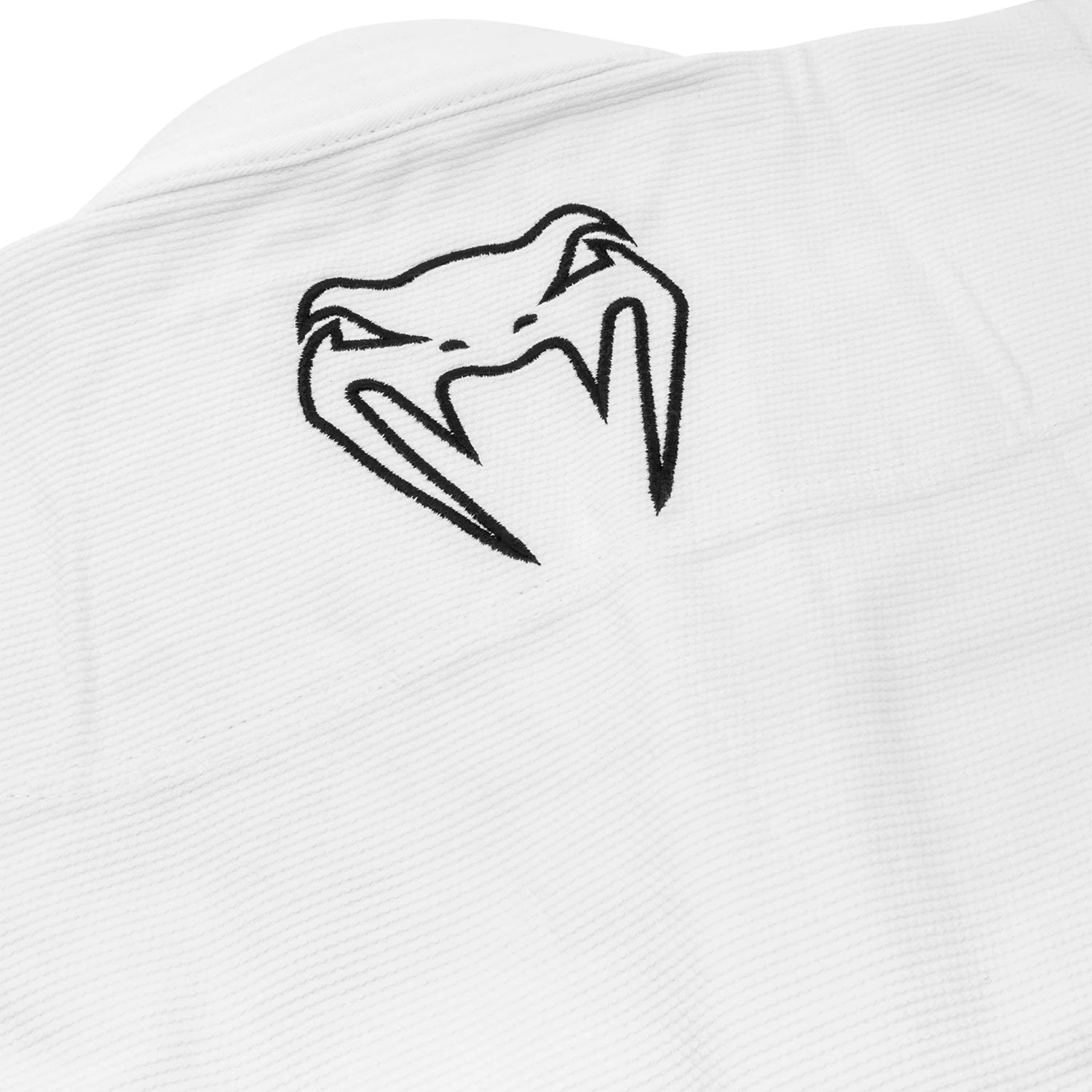 Kimono JJB Blanc (Ceinture blanche offerte) Venum Contender pour Enfants - Image 9