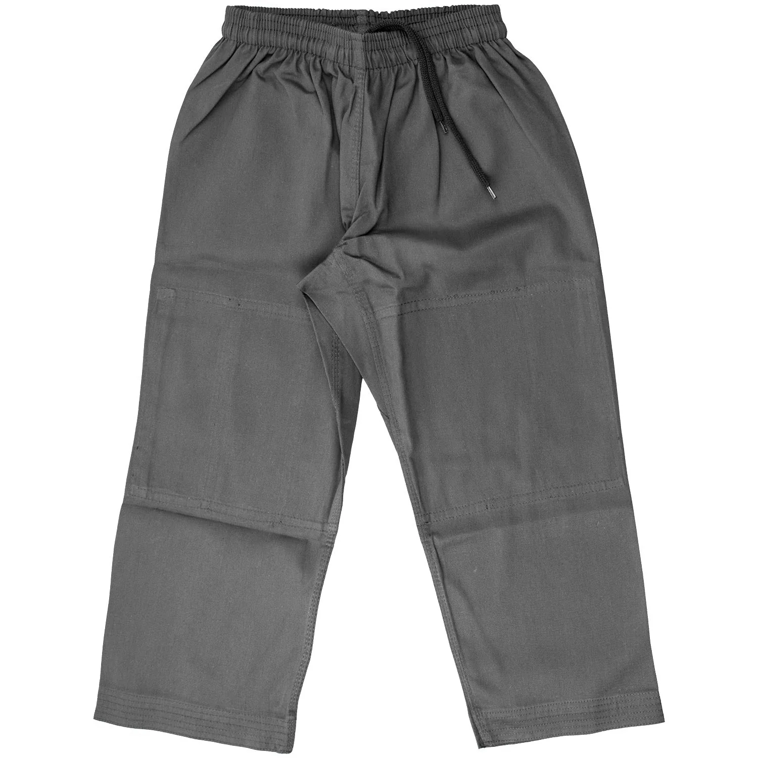 Kimono JJB Gris (Ceinture blanche offerte) Venum Contender pour Enfants - Image 7