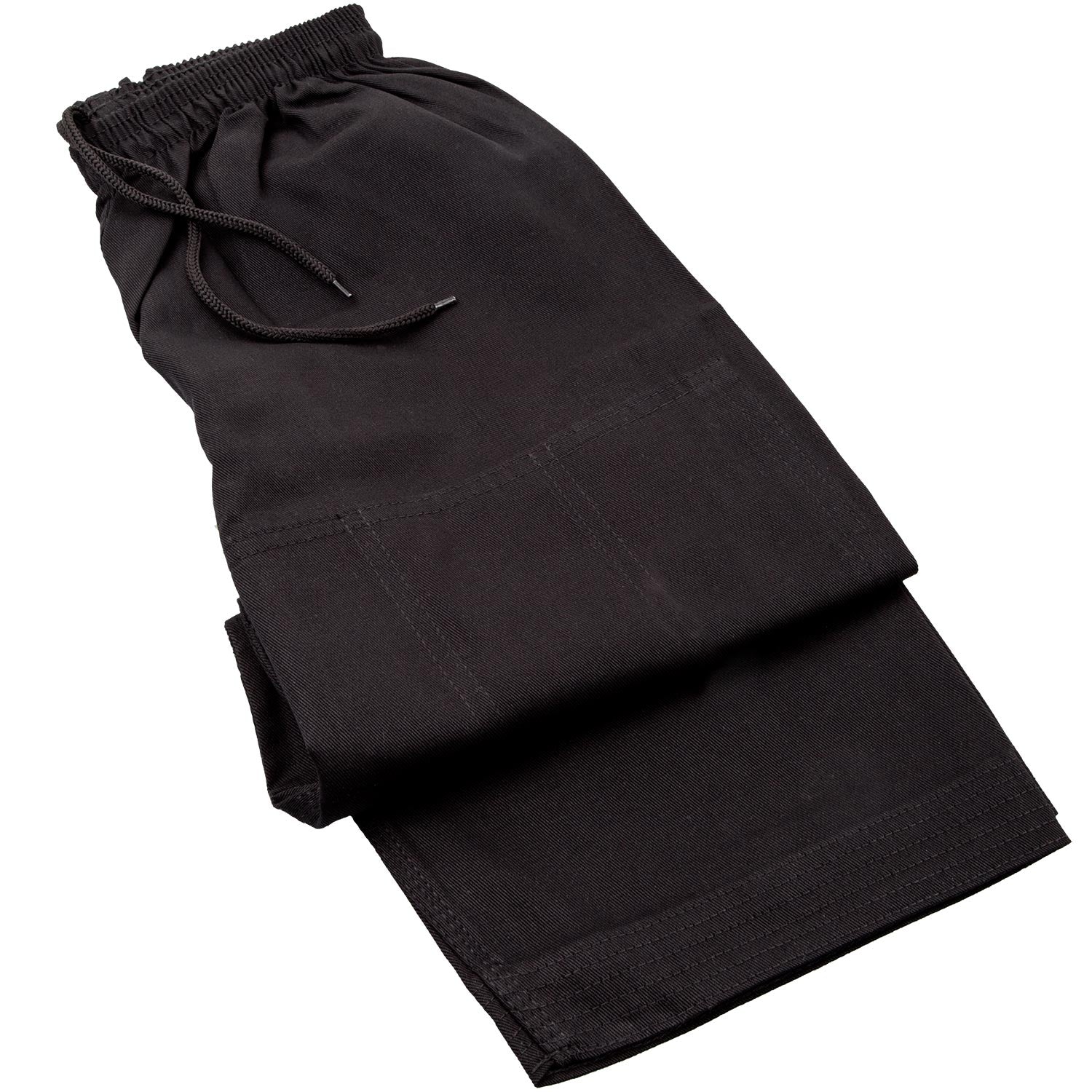 Kimono JJB Noir (Ceinture blanche offerte) Venum Contender pour Enfants - Image 9