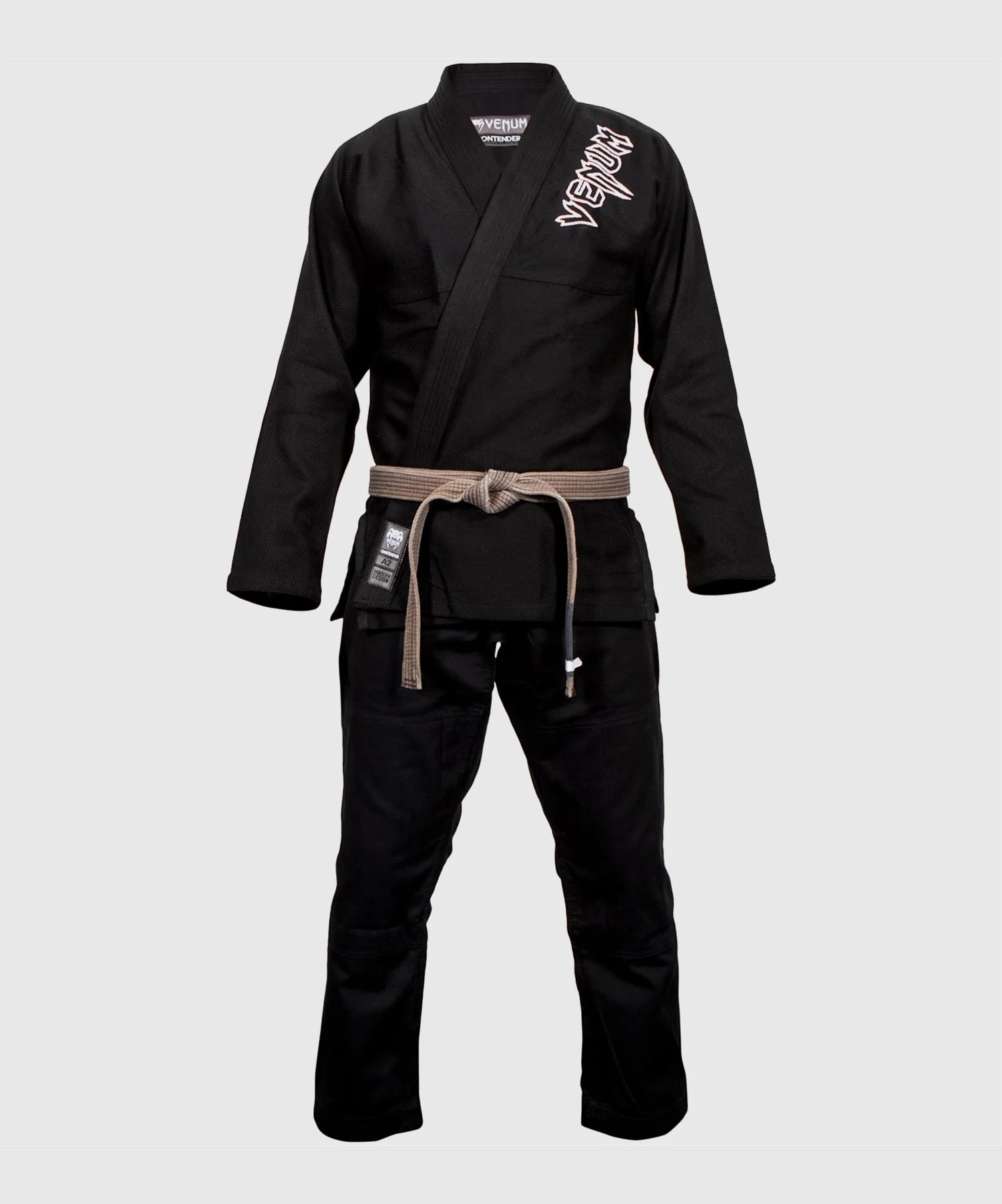 Kimono JJB Noir Venum Contender 2.0 - Image 2