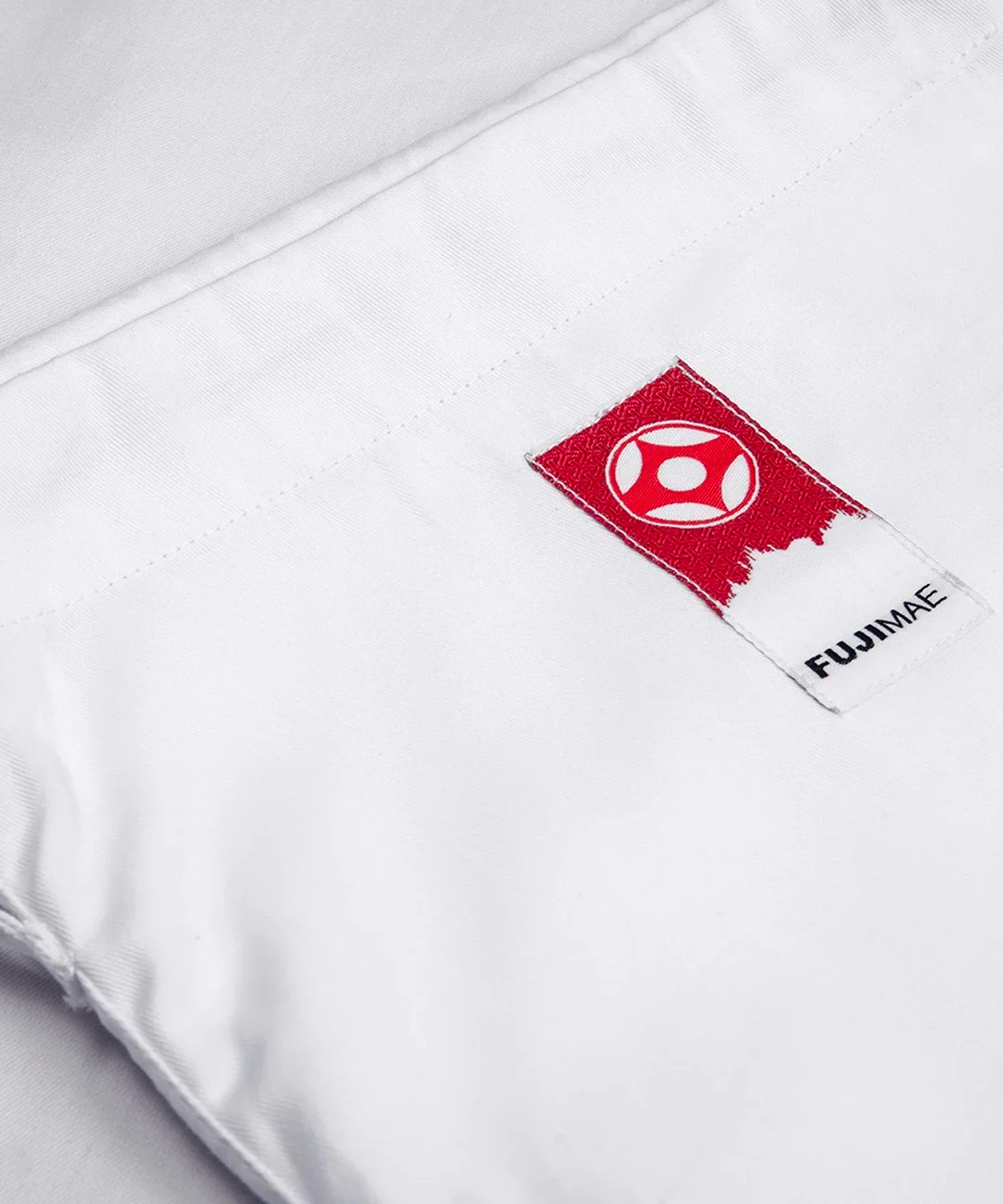 Kimono de karaté Kyokushin Training Fujimae - Image 6