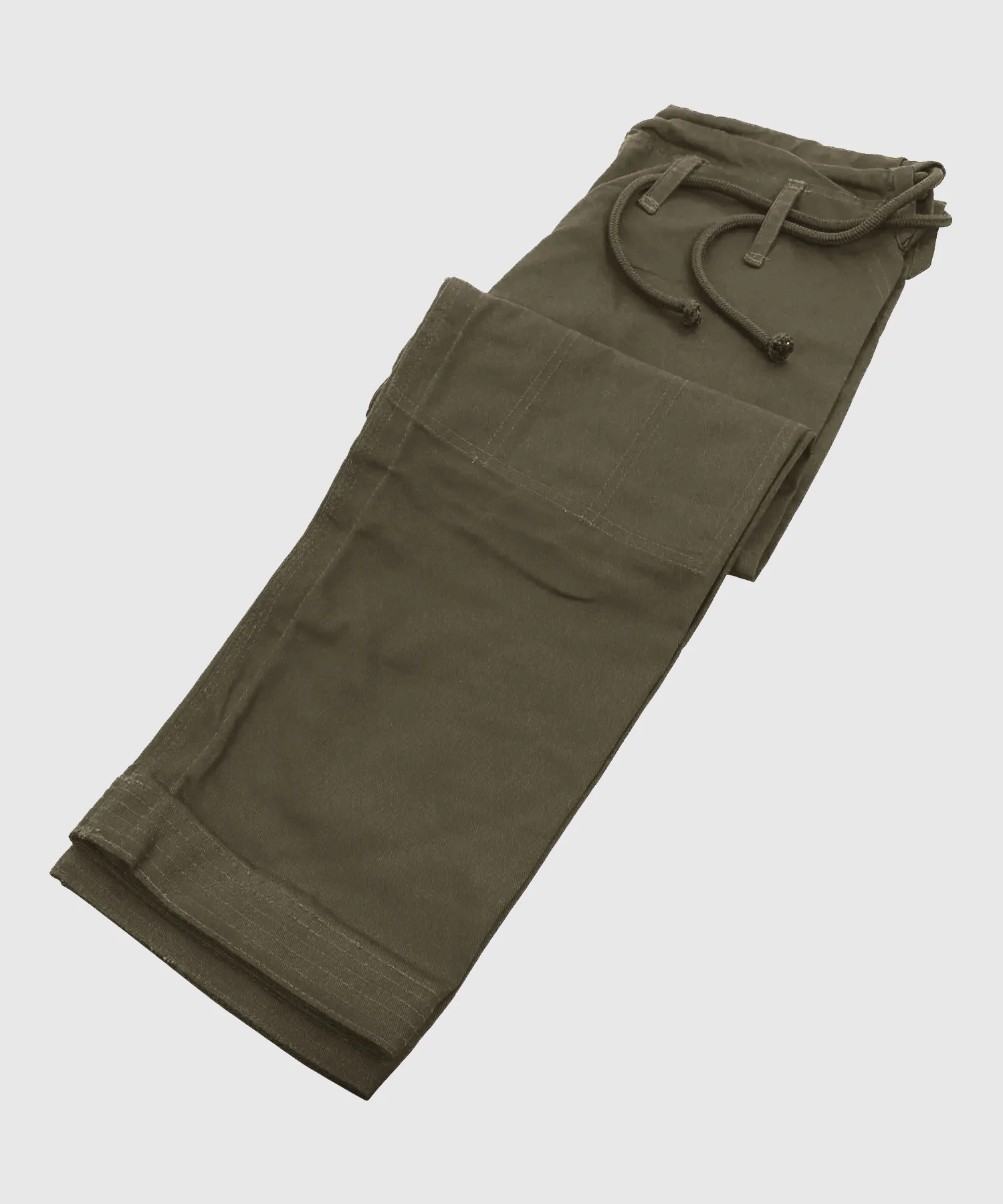 Kimono de JJB Venum Contender 2.0 - Kaki - Image 3