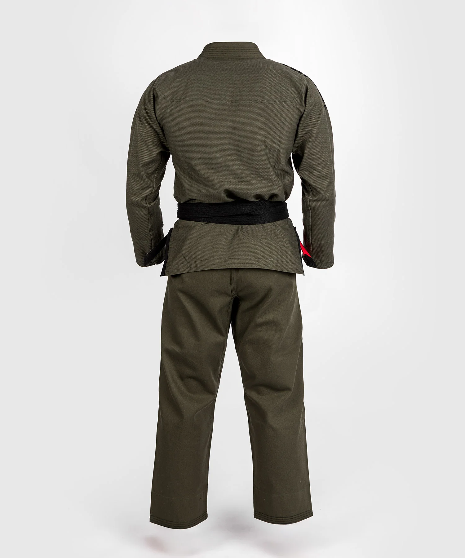 Kimono de JJB Venum Contender Evo - Kaki - Image 2