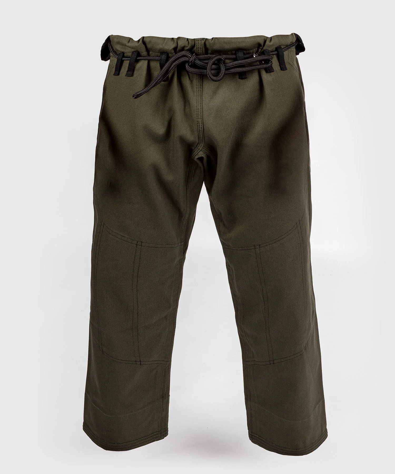 Kimono de JJB Venum Contender Evo - Kaki - Image 6