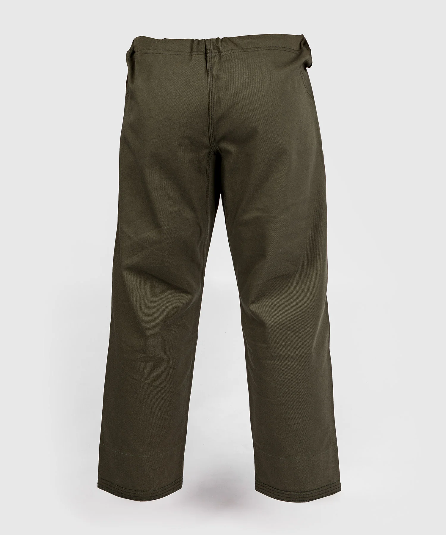 Kimono de JJB Venum Contender Evo - Kaki - Image 7