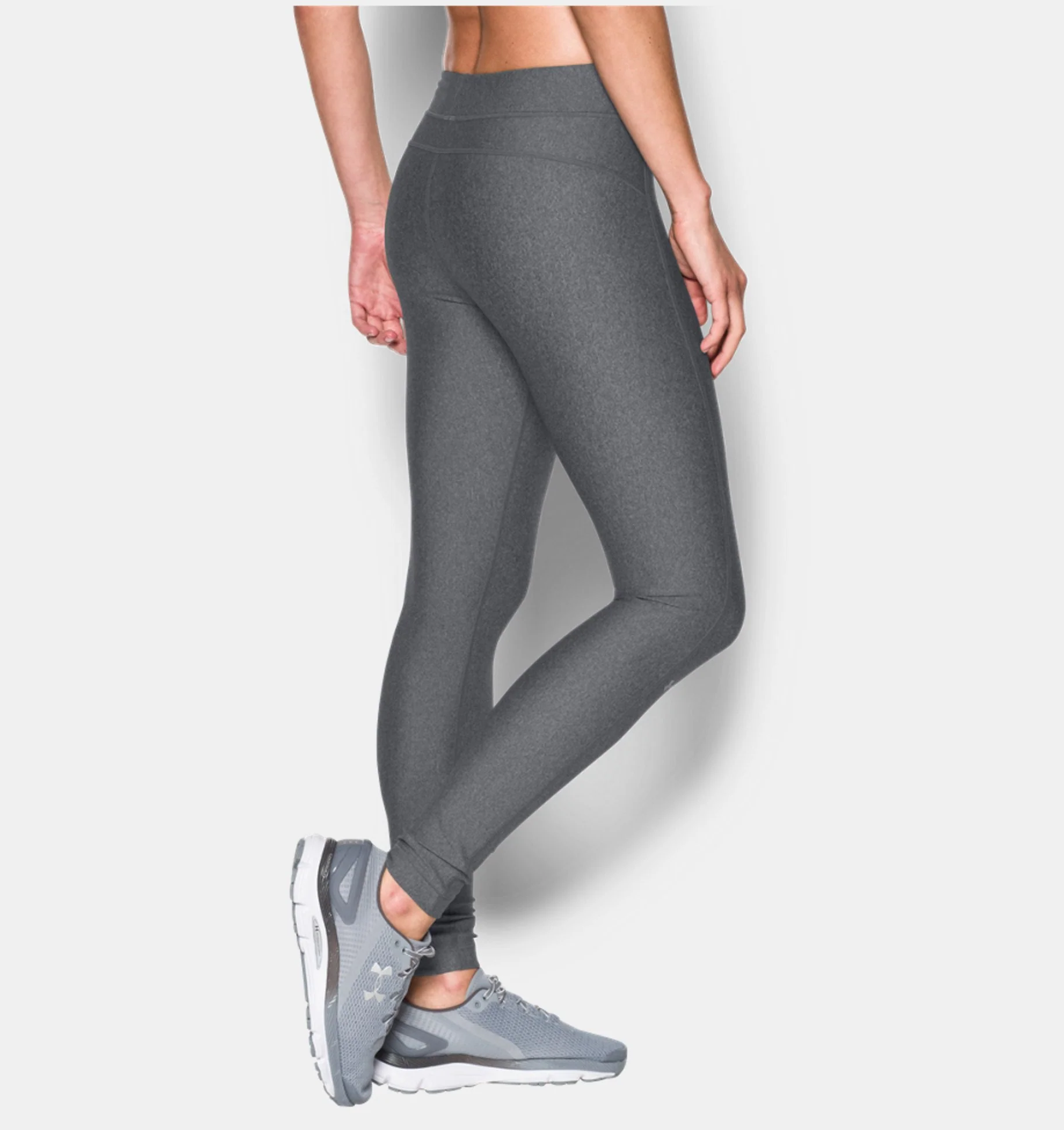 Legging Femme Under Armour HeatGear - Image 2