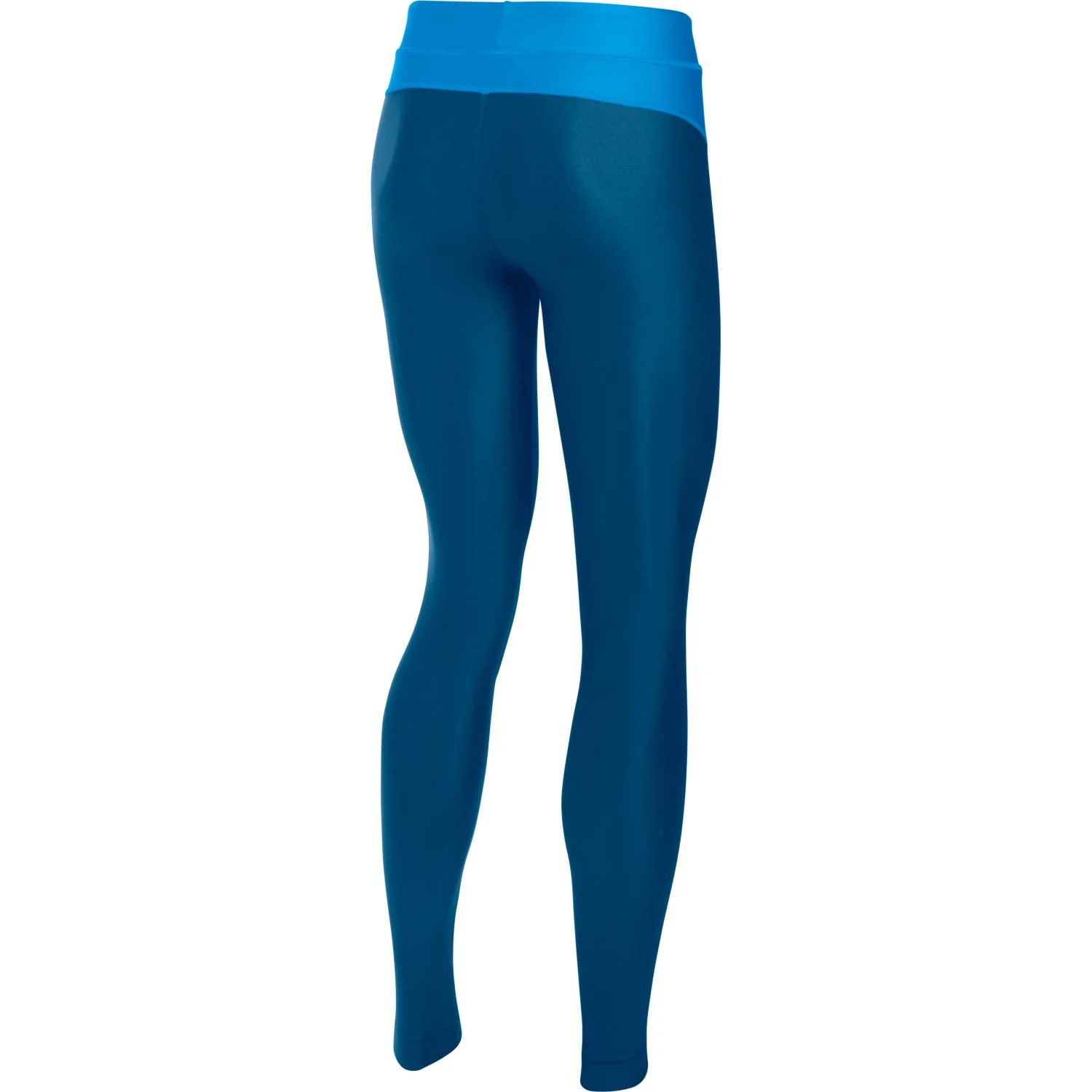 Legging Femme Under Armour Heatgear® - Bleu - Image 4