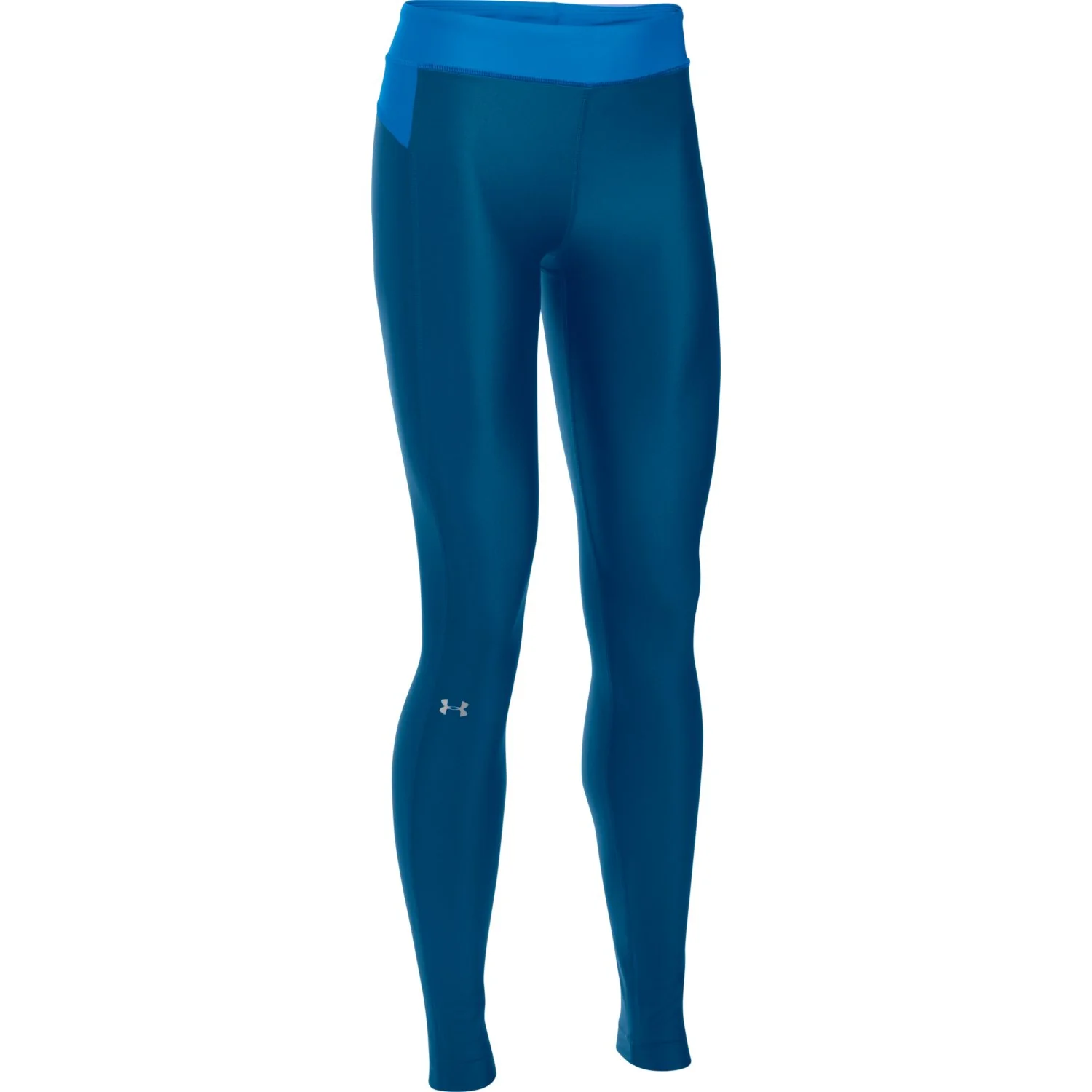 Legging Femme Under Armour Heatgear® - Bleu - Image 5