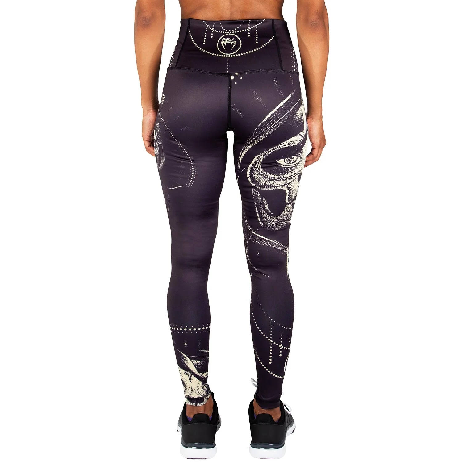 Legging Femme Venum Santa Muerte - Image 3