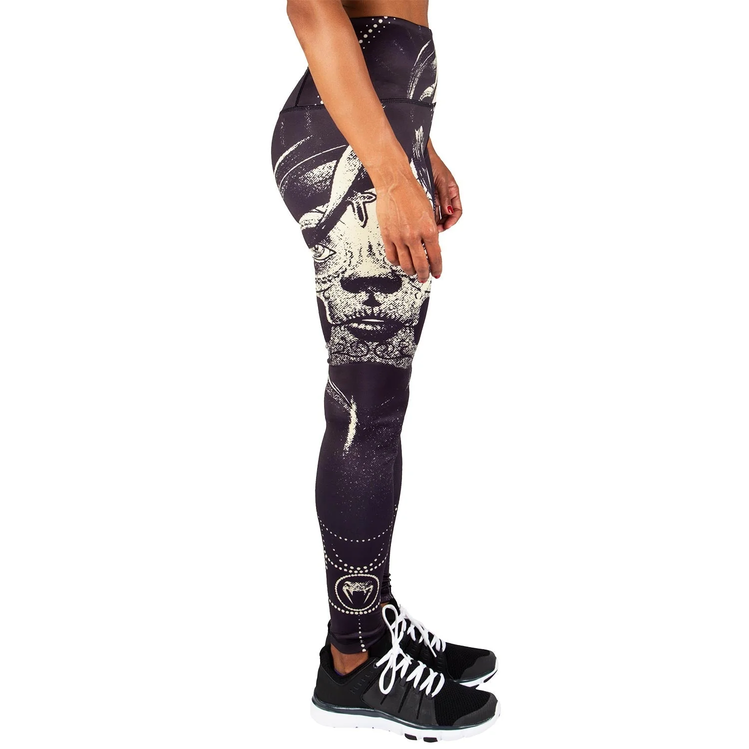 Legging Femme Venum Santa Muerte - Image 4