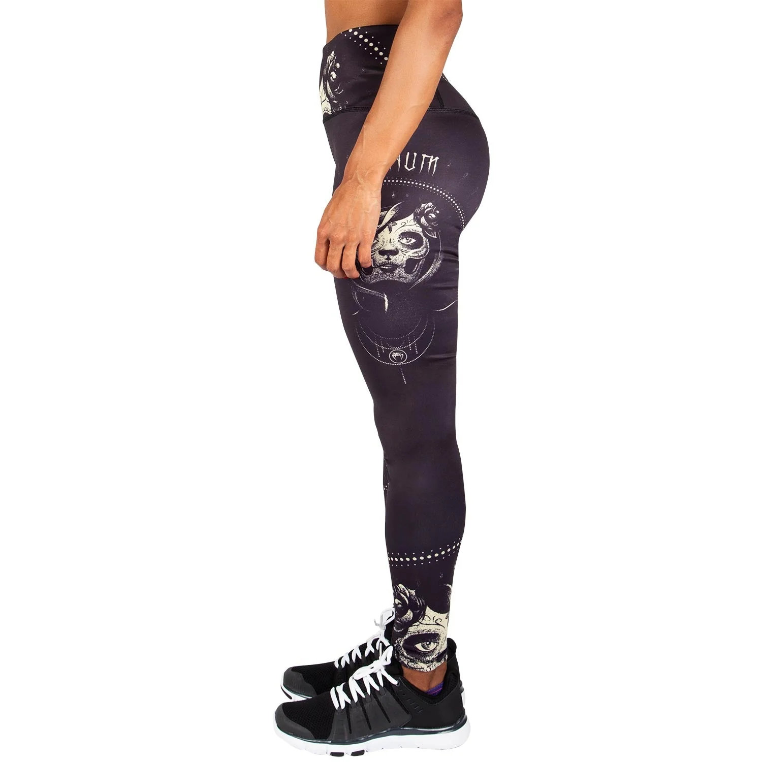 Legging Femme Venum Santa Muerte - Image 5