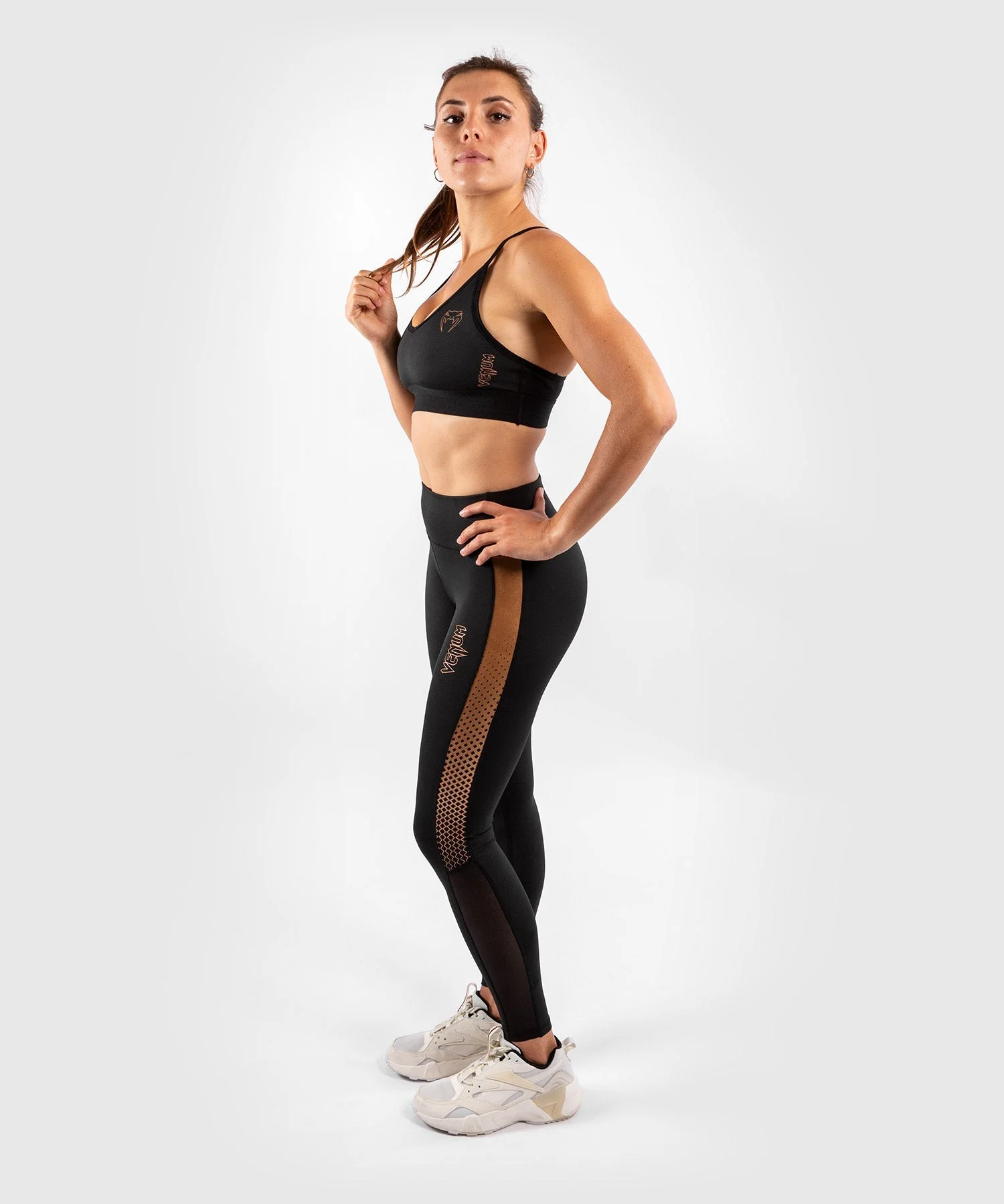 Legging Femme Venum Tecmo - Image 8