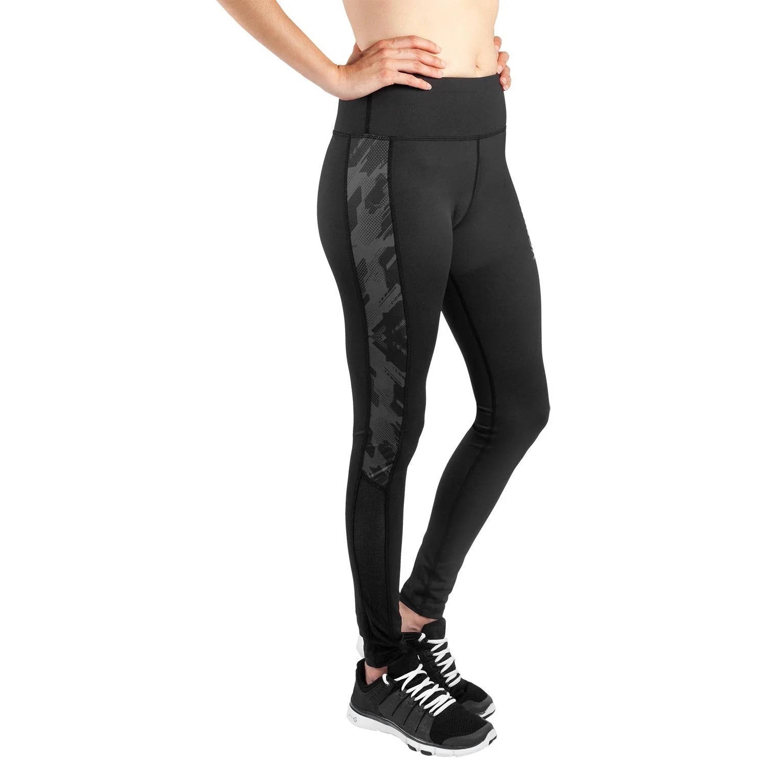 Legging Femme Venum Tecmo - Image 4