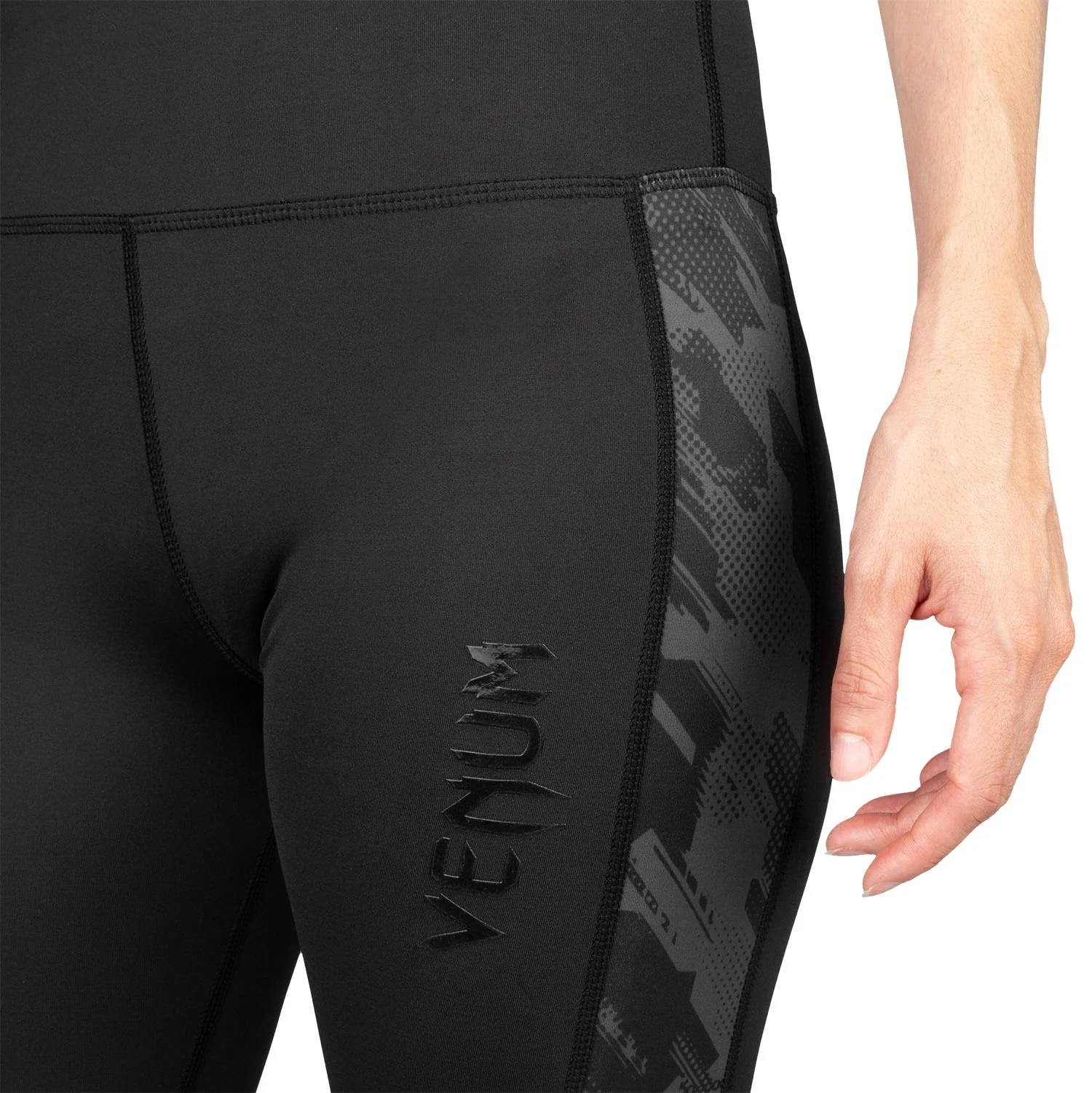 Legging Femme Venum Tecmo - Image 7