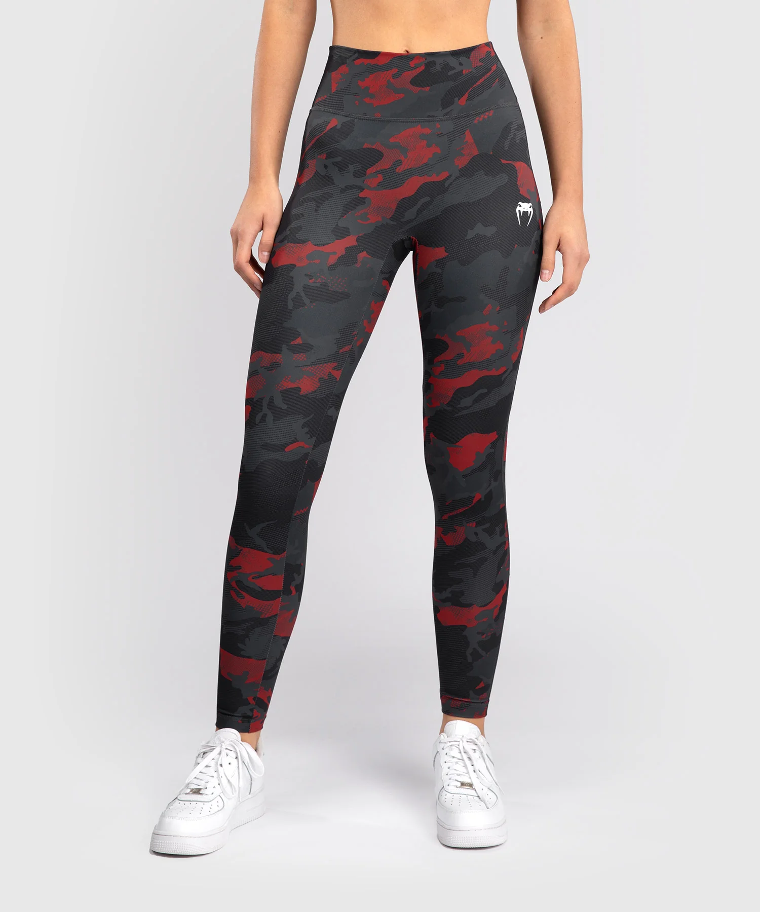 Legging long pour Femmes Venum x Sophia Rose - Urban Red Camo