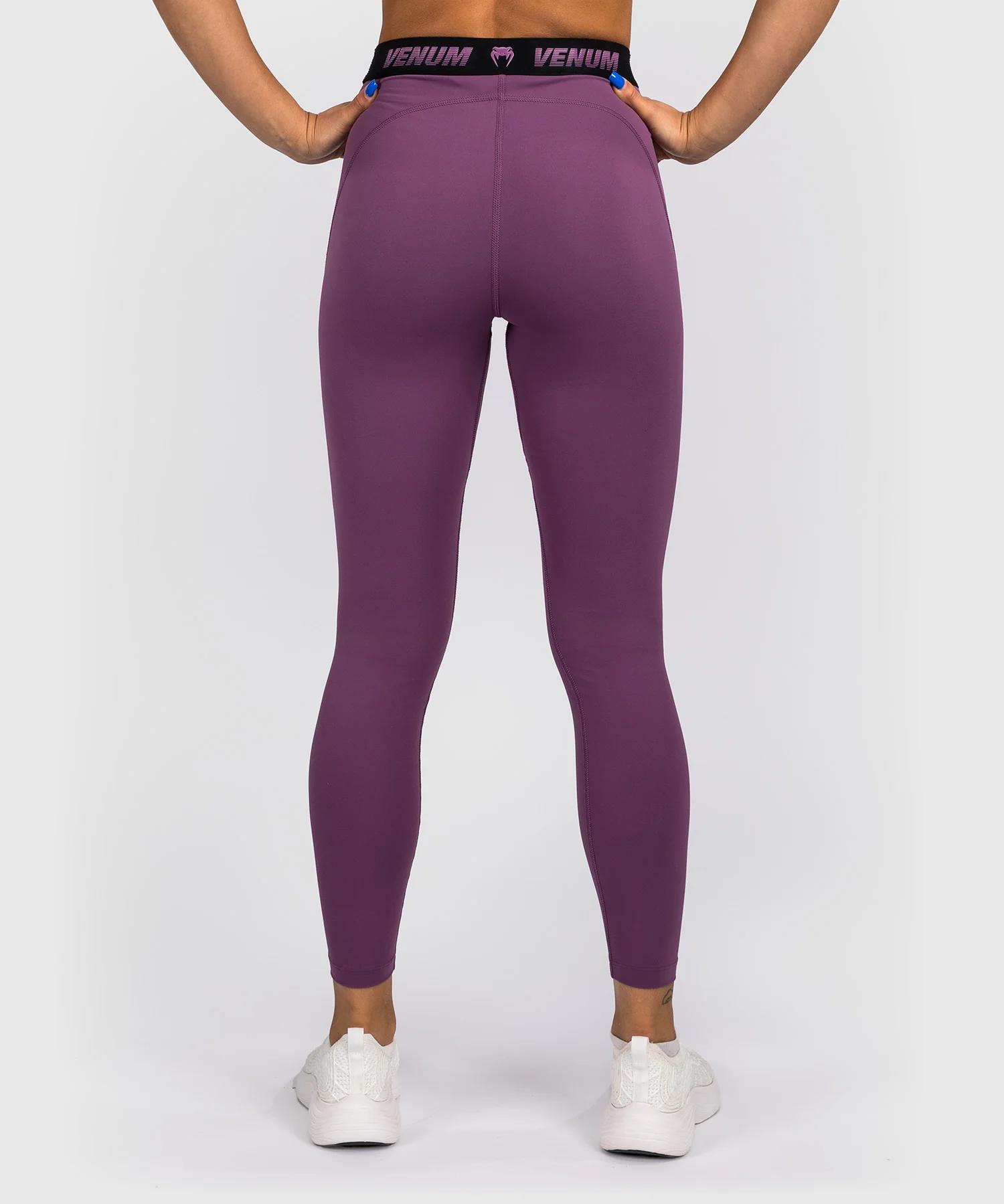 Legging pour Femmes Venum Elevate - Lilas - Image 3
