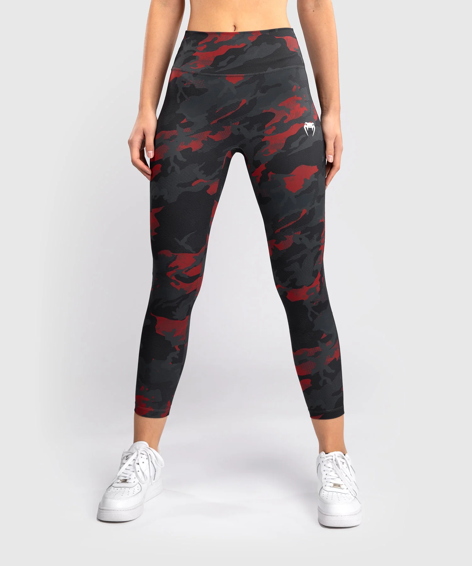 Legging pour Femmes Venum x Sophia Rose - Urban Red Camo