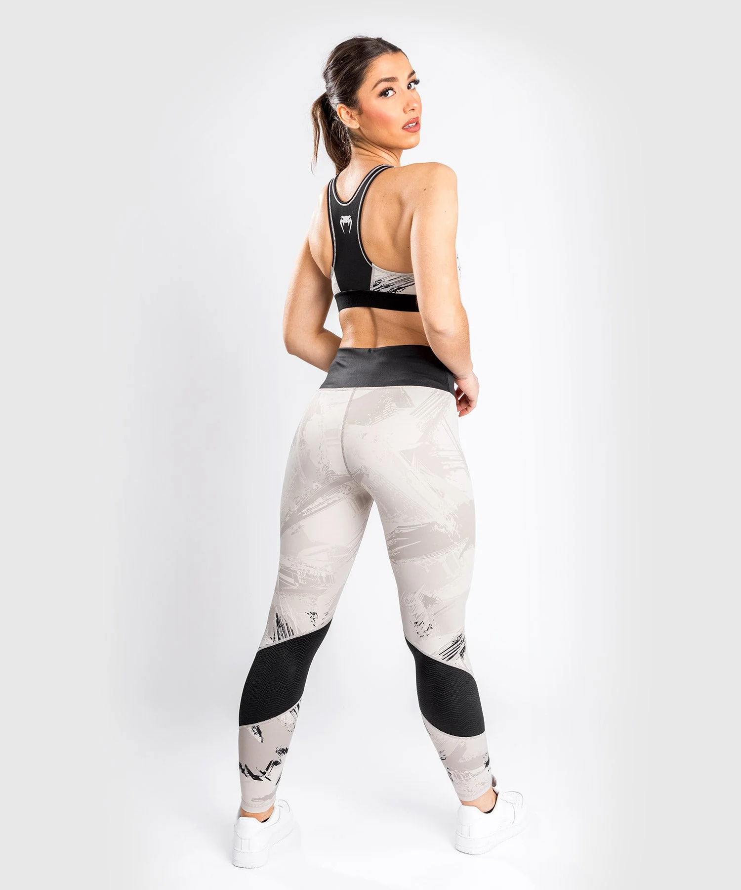 Legging UFC Venum Authentic Fight Week 2.0 - Sable - Image 7