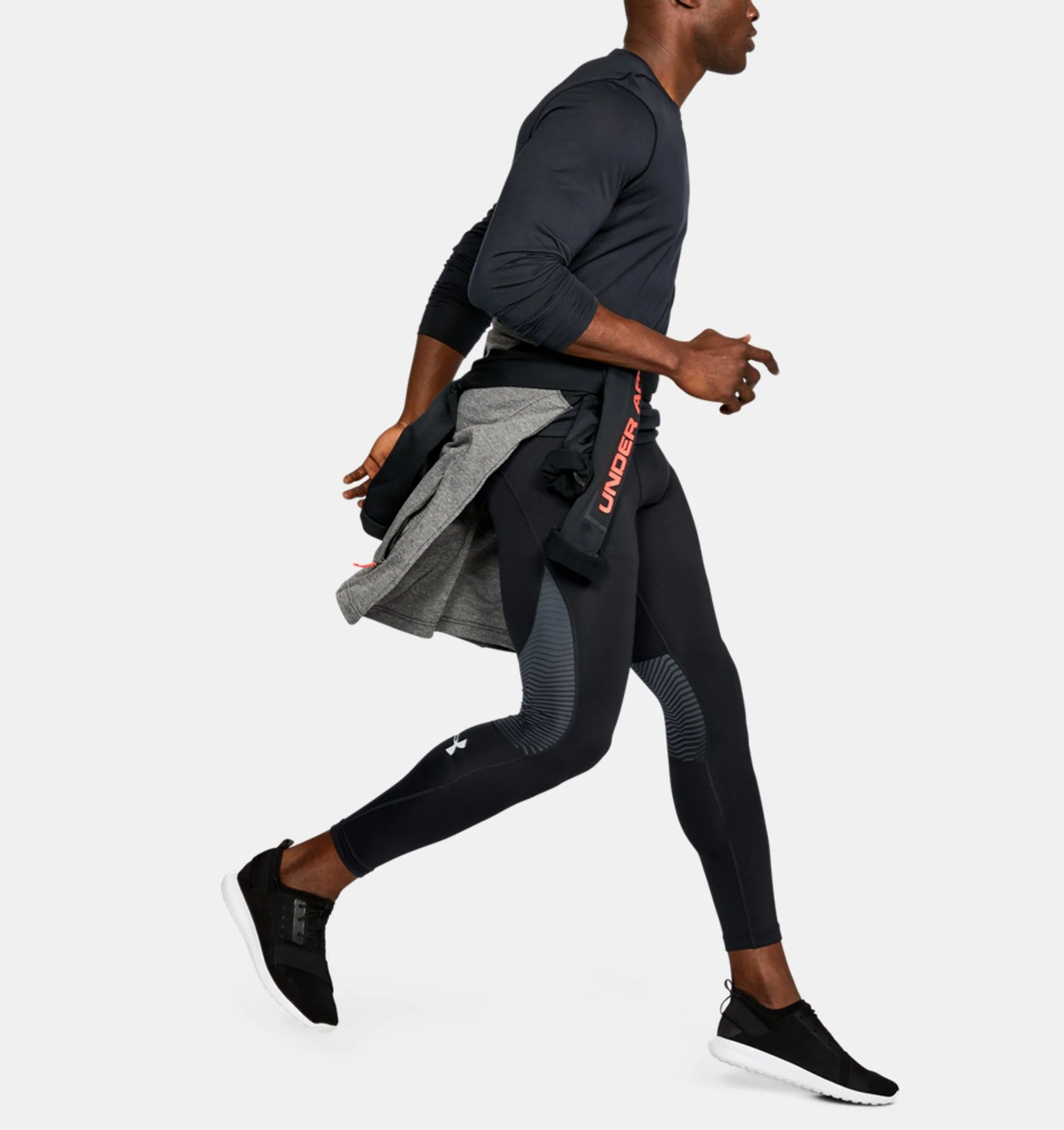 Legging Under Armour ColdGear Reactor - Image 3