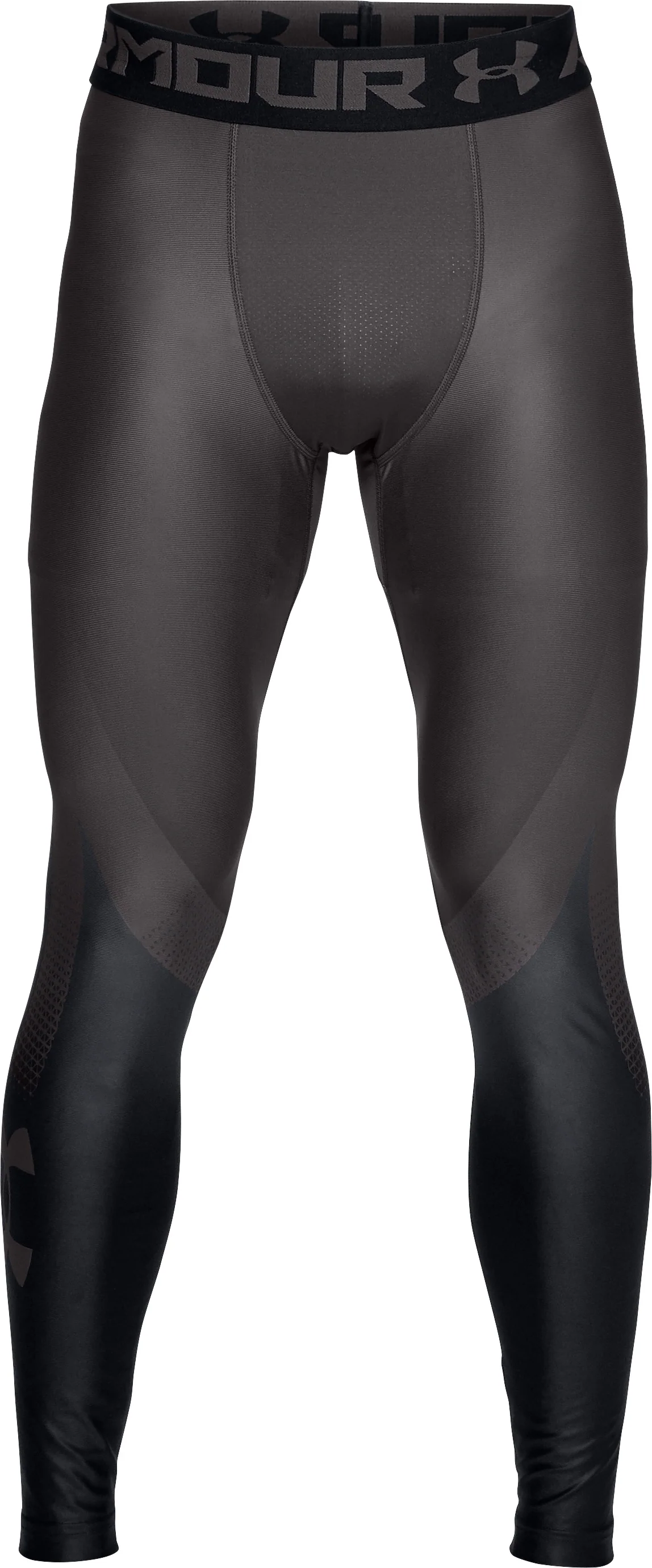 Legging Under Armour HeatGear 2.0 - Gris - Image 5