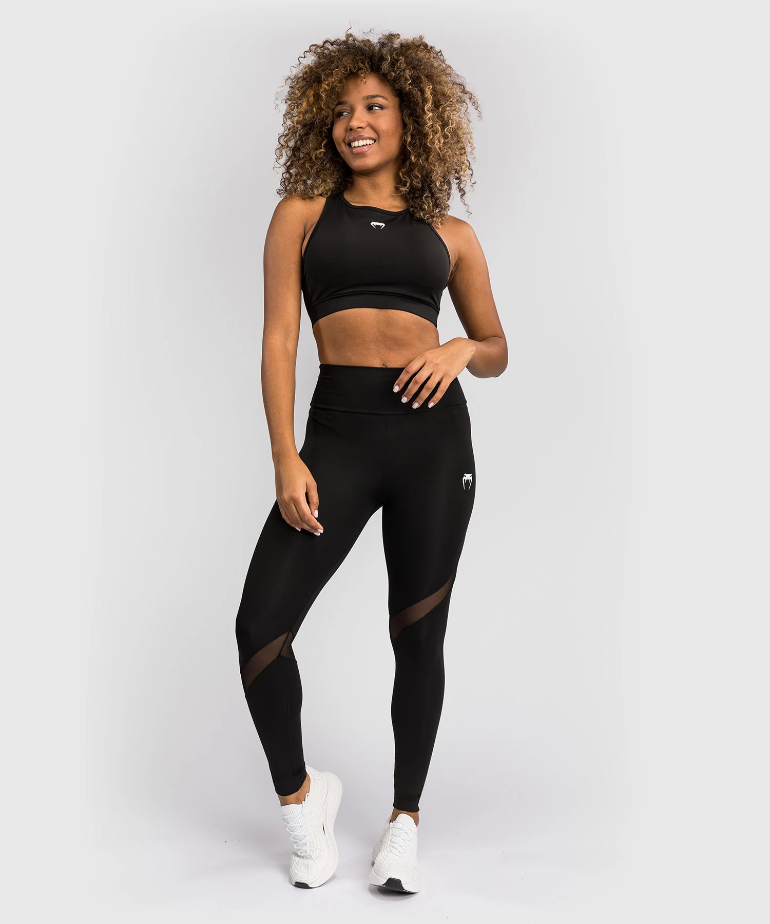 Legging pour Femmes Venum Aero XT - Noir - Image 2