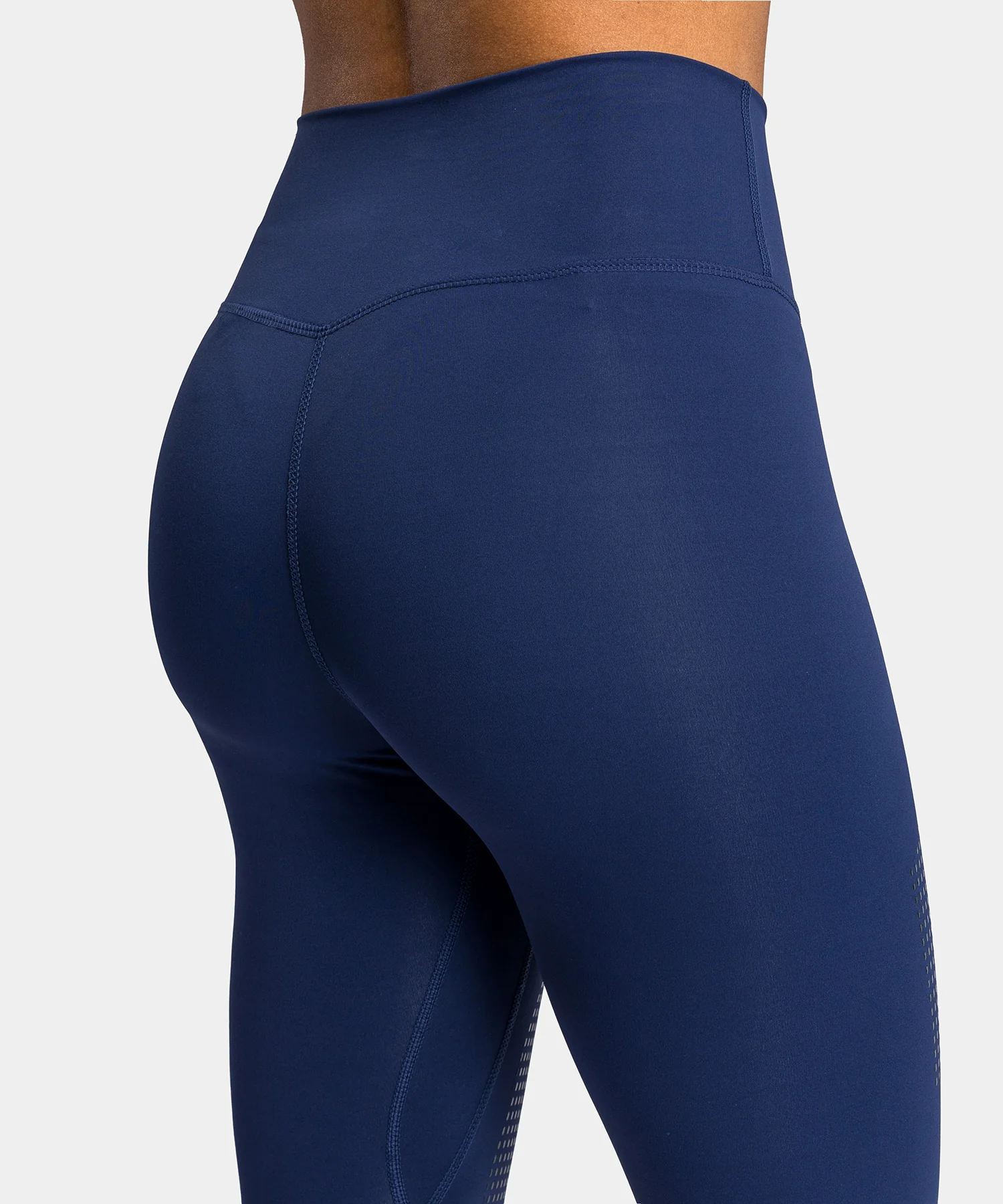 Leggings pour Femmes Venum Technical 3.0 - Bleu Nuit - Image 5