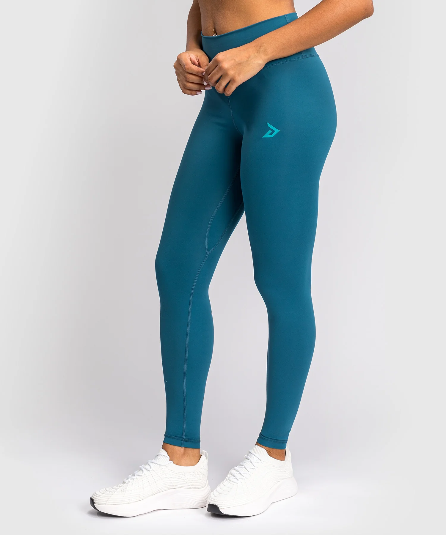 Leggings pour Femmes Venum x Demi - Bleu azur - Image 2