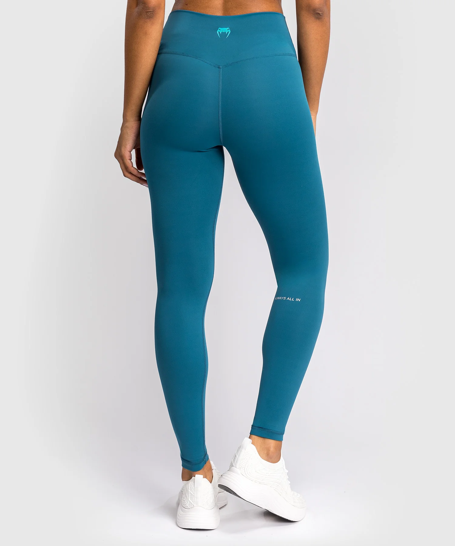 Leggings pour Femmes Venum x Demi - Bleu azur - Image 4