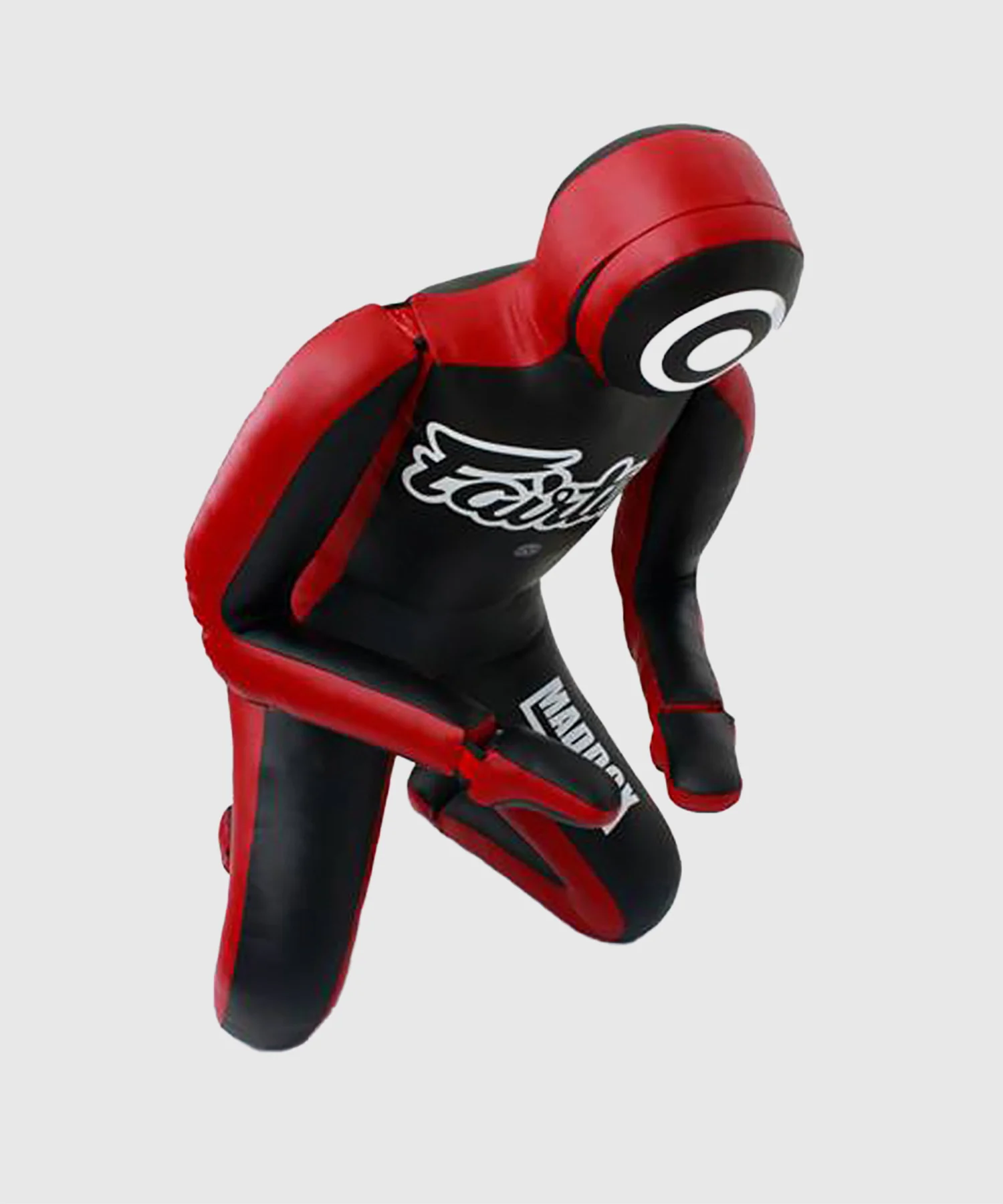 Mannequin de Grappling Fairtex "Maddox" - V2 - Image 3