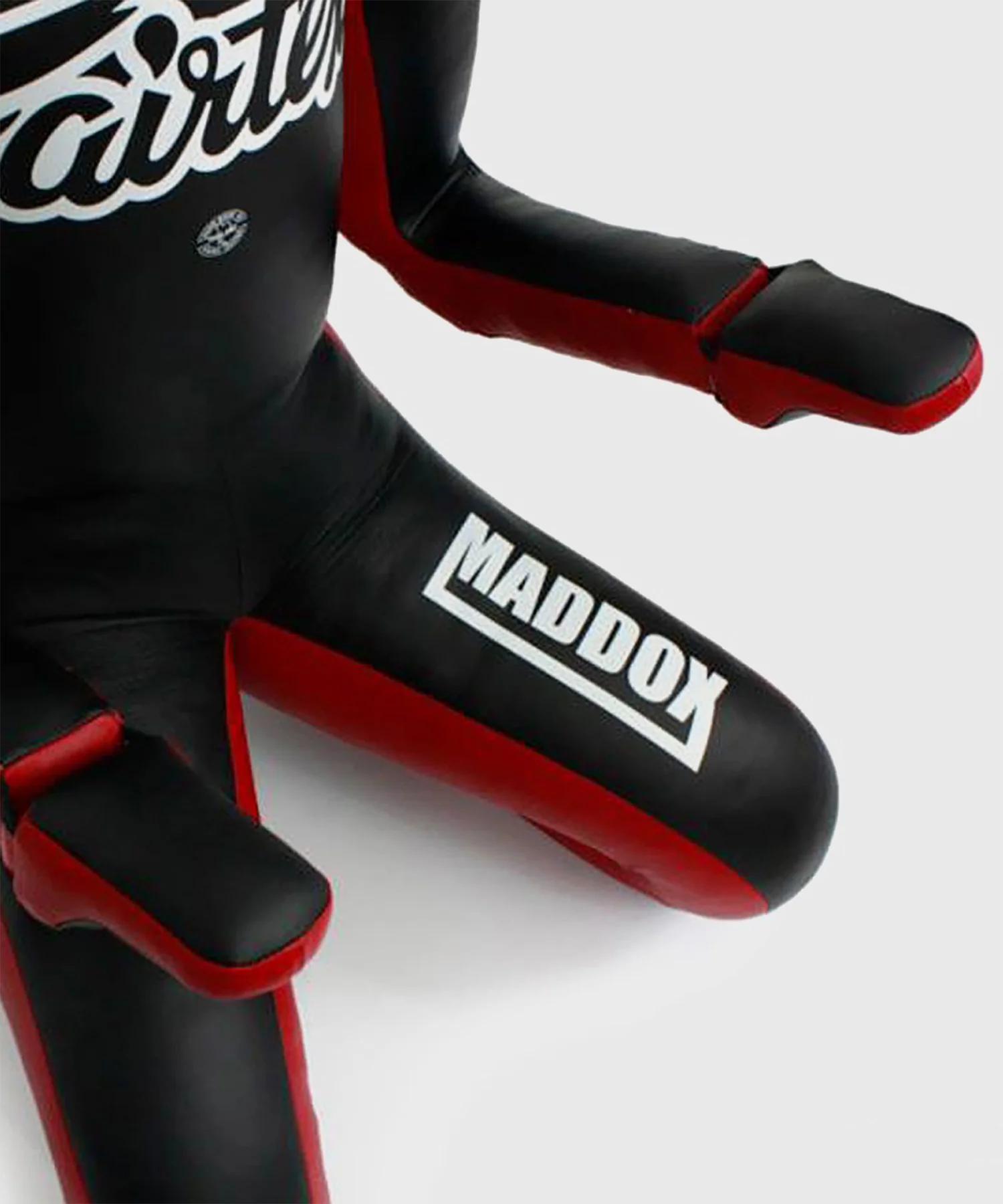 Mannequin de Grappling Fairtex "Maddox" - V2 - Image 4