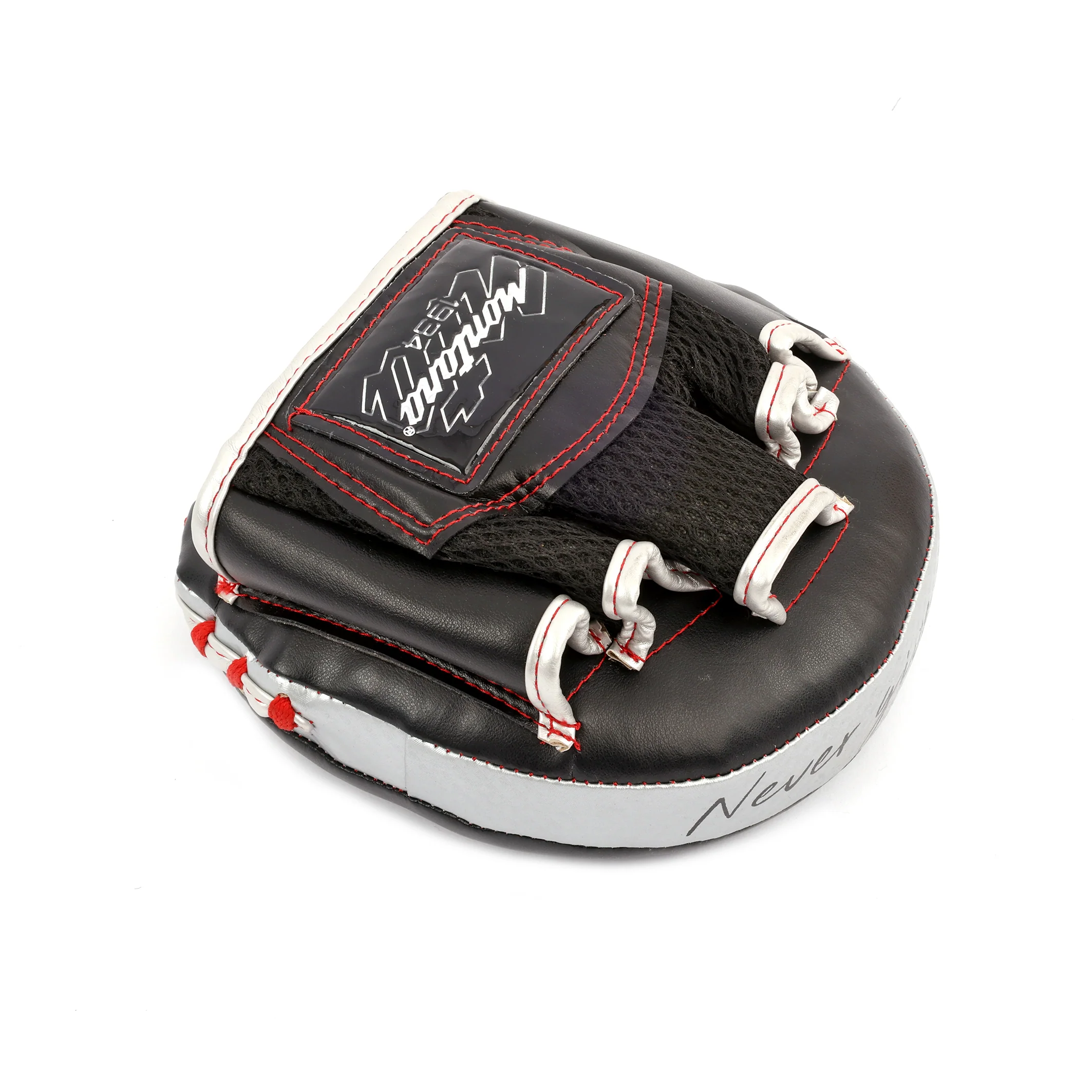 MINI PATTES D'OURS MONTANA RAZORLIGHT  - NOIR - Image 3