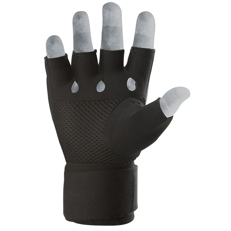 Mitaines Adidas SOUS GANT GEL - Noir - Image 2