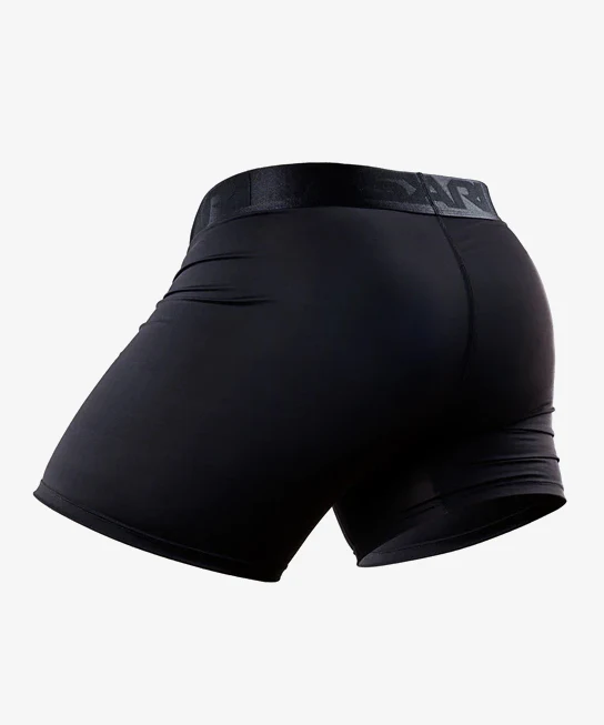 Pack de 2 Boxers Askari Performance - Noir - Image 4