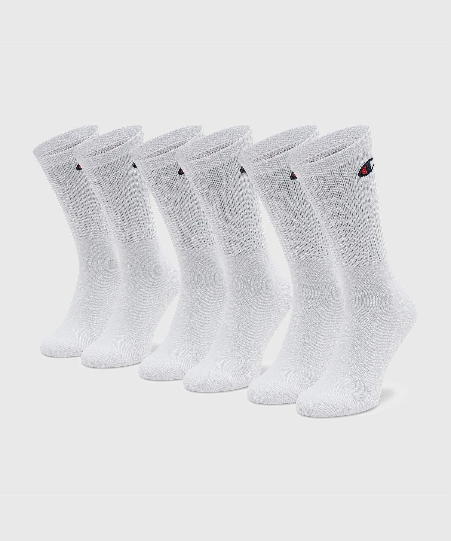 Pack De 3 PAires De Chaussettes Champion - Blanche