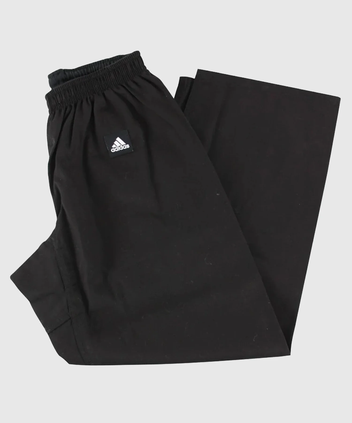Pantalon Adidas Arts Martiaux - Blanc - Image 2
