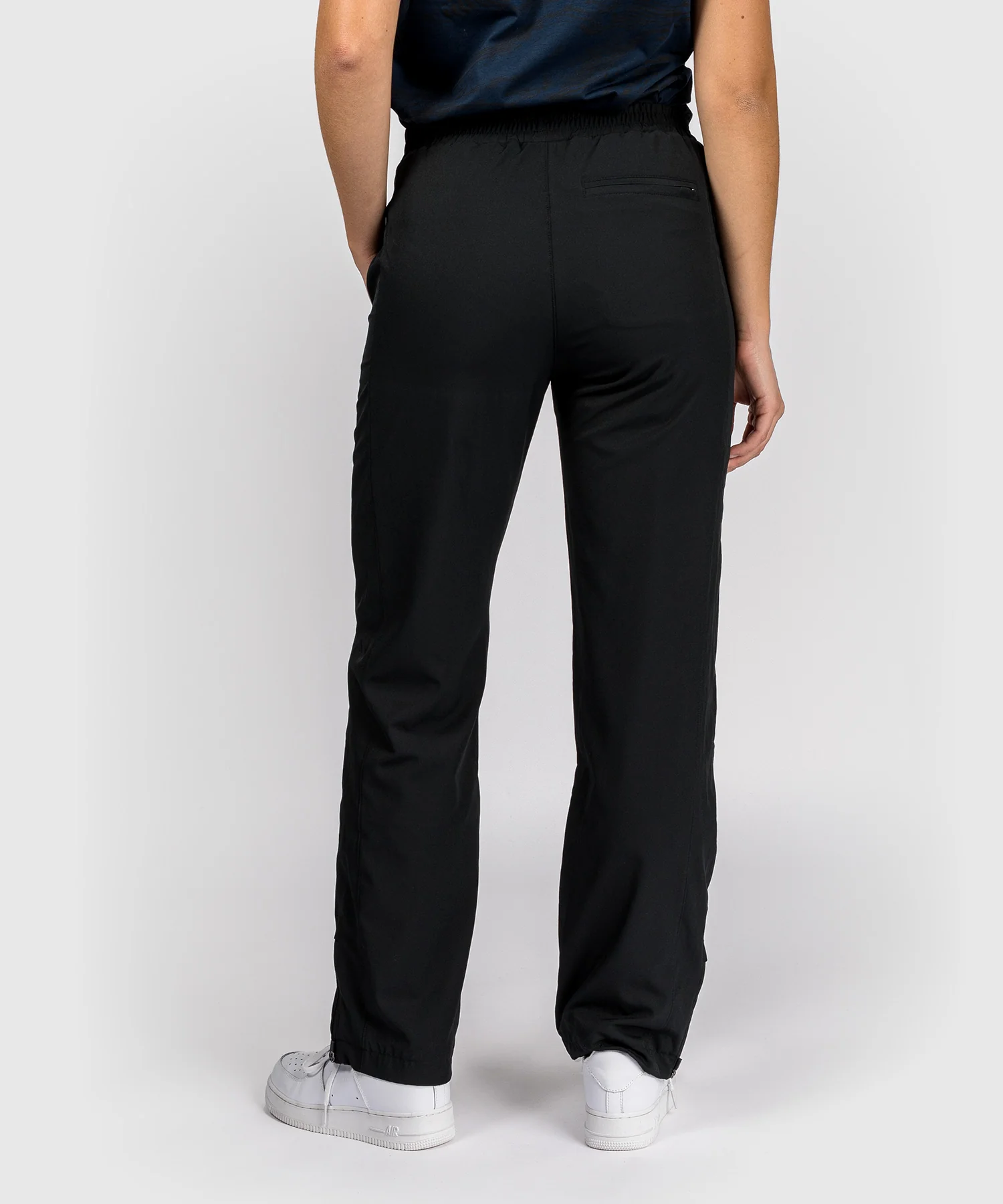 Pantalon Coupe Droite pour Femmes UFC Fusion by Venum Fight Week - Champion - Image 3