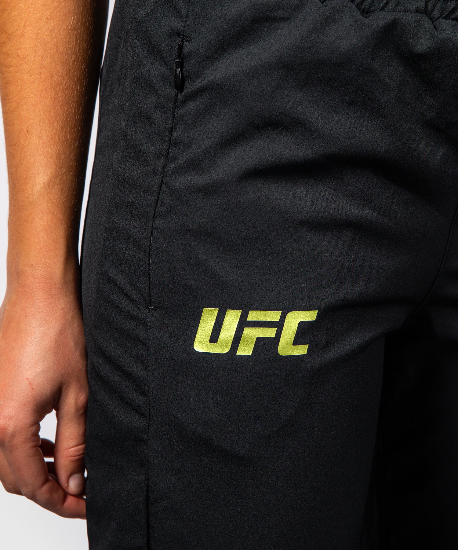 Pantalon Coupe Droite pour Femmes UFC Fusion by Venum Fight Week - Champion - Image 5