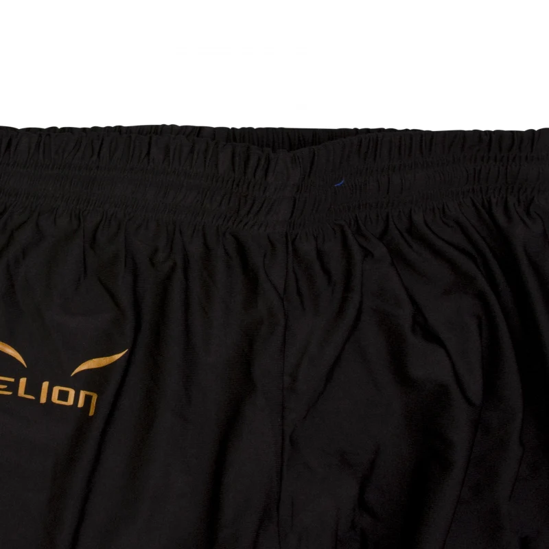 Pantalon de Boxe Française Elion Paris - Noir - Image 5