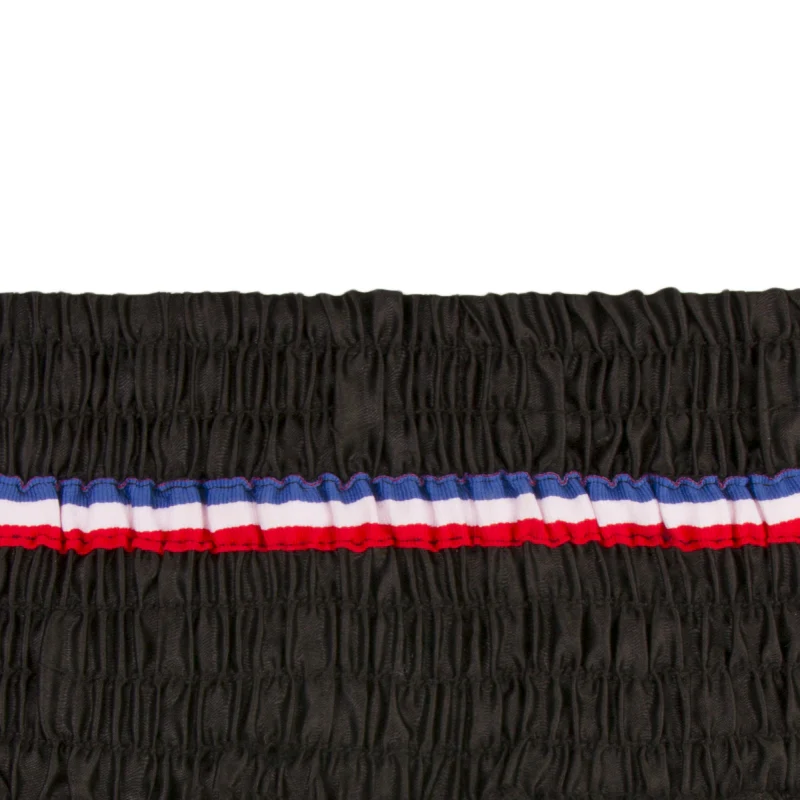 Pantalon de Boxe Française Elion Paris - Noir - Image 6
